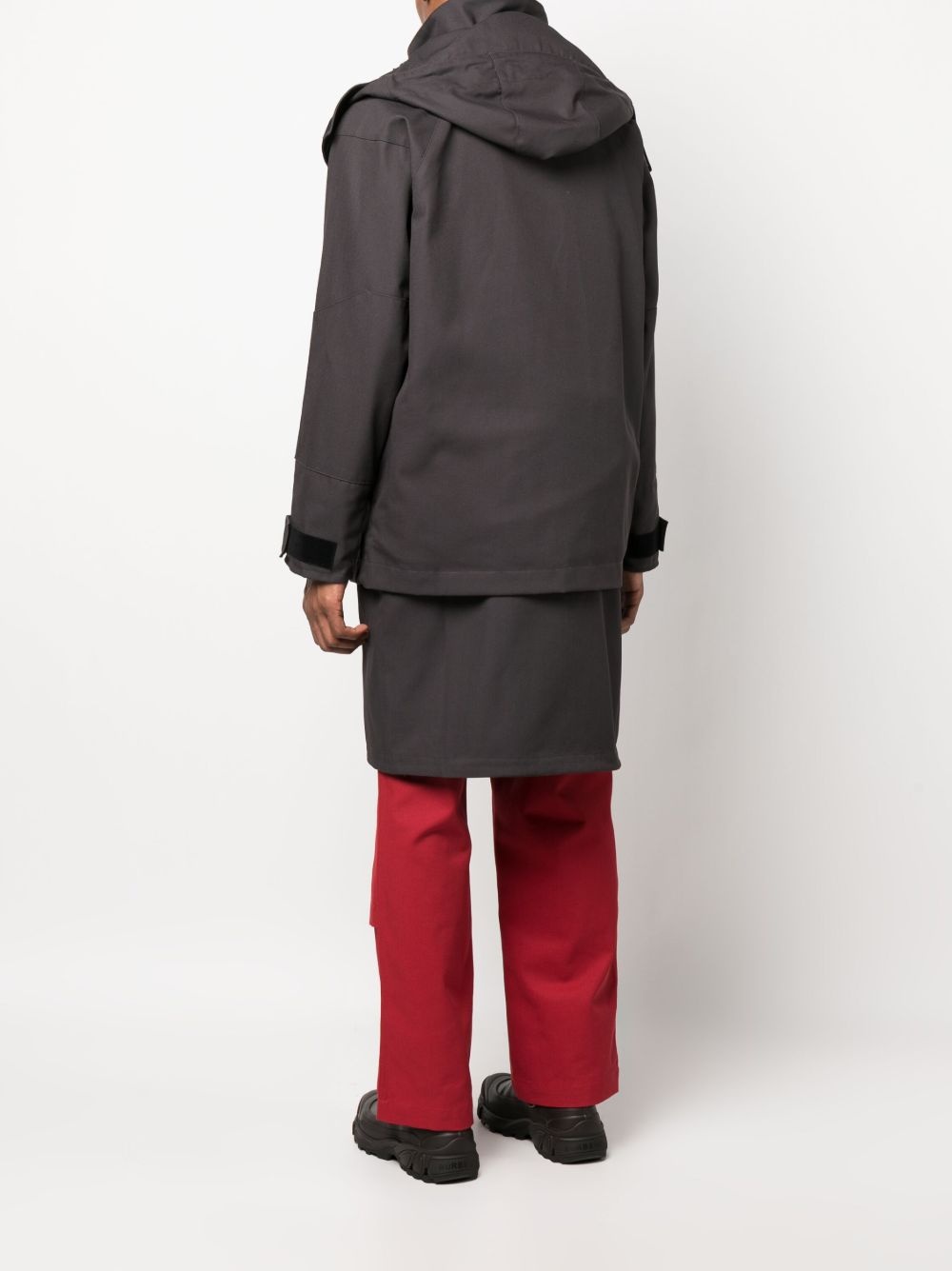 extend prototype jacket - 4