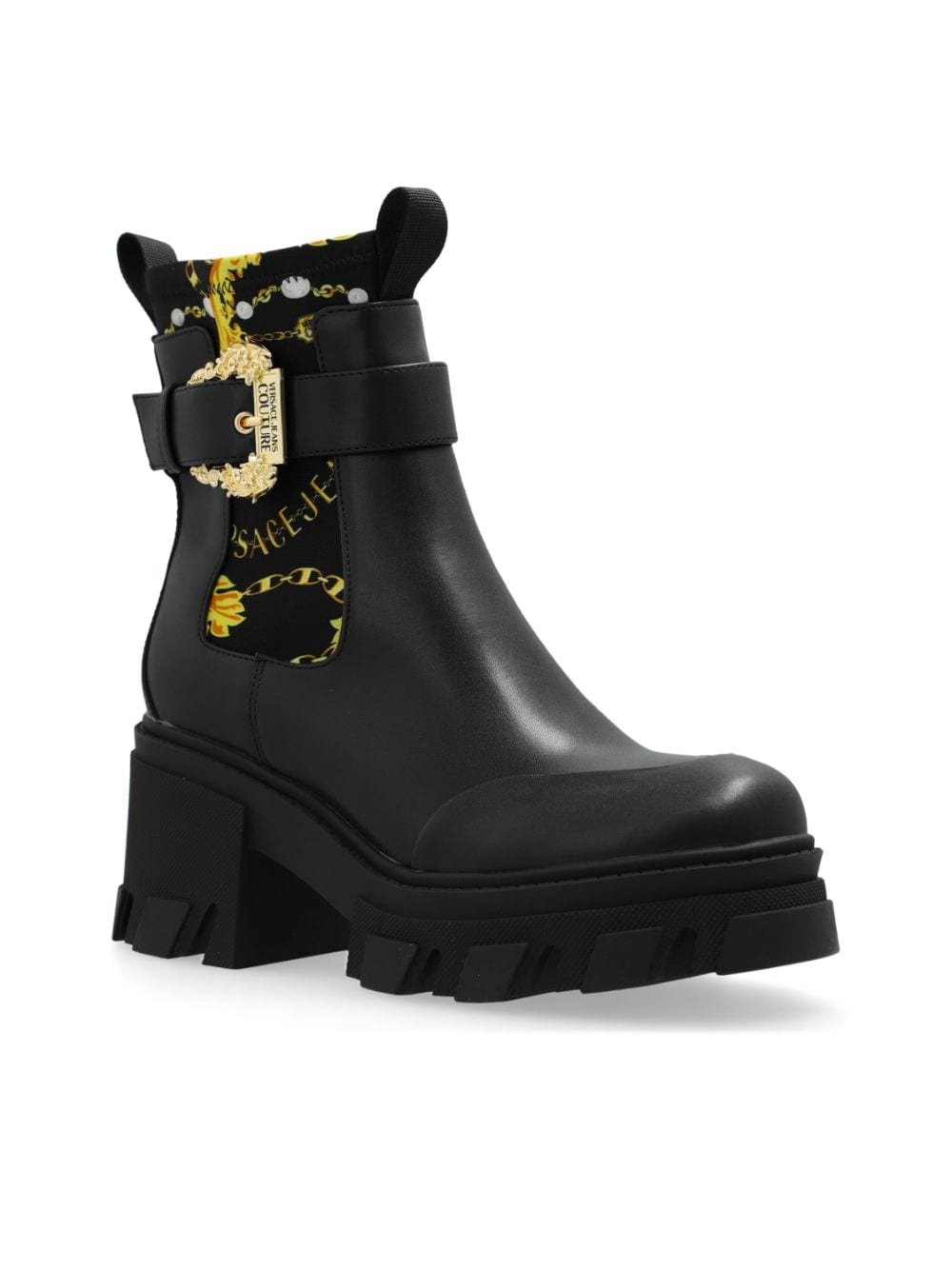 90mm Sophie boots - 4