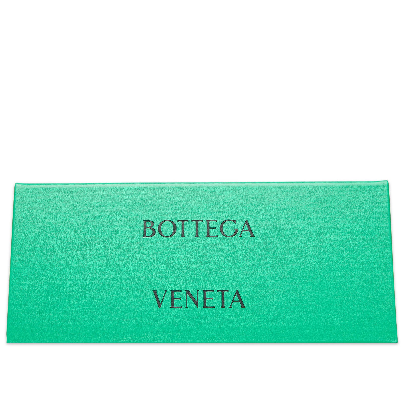 Bottega Veneta Soft Recycled Acetate Panthos Sunglasses - 5