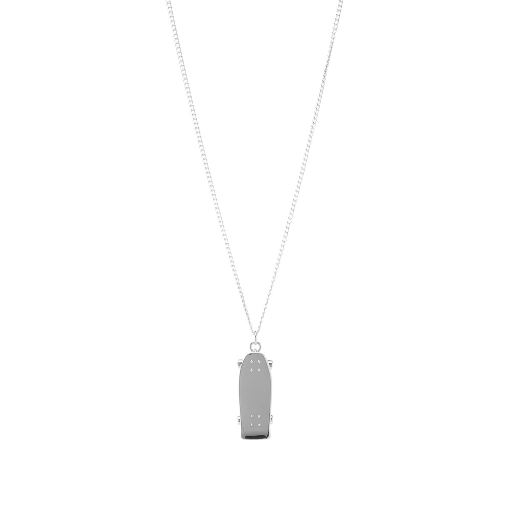 Ambush Skateboard Necklace - 1