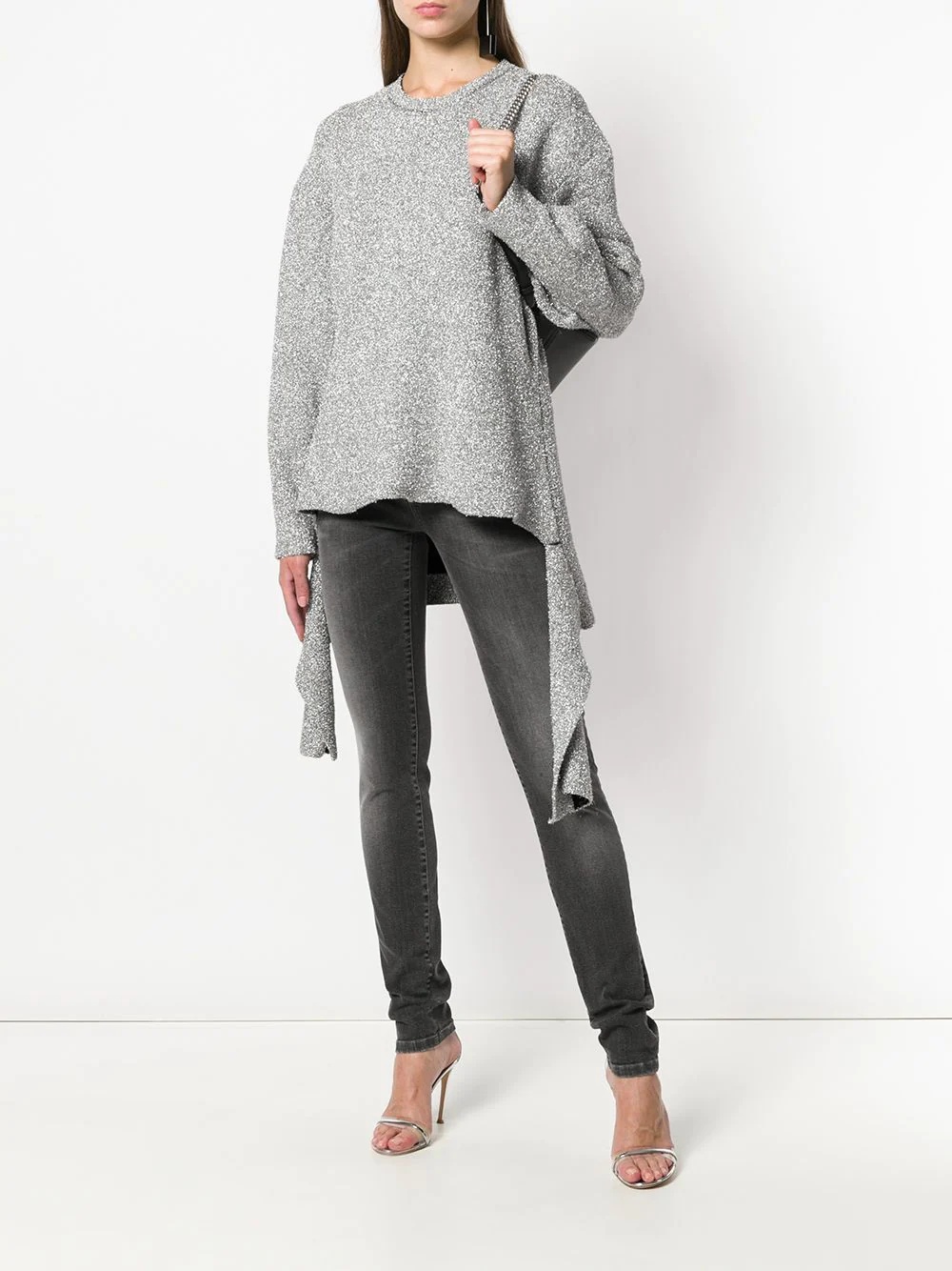 Violetta skinny jeans - 2