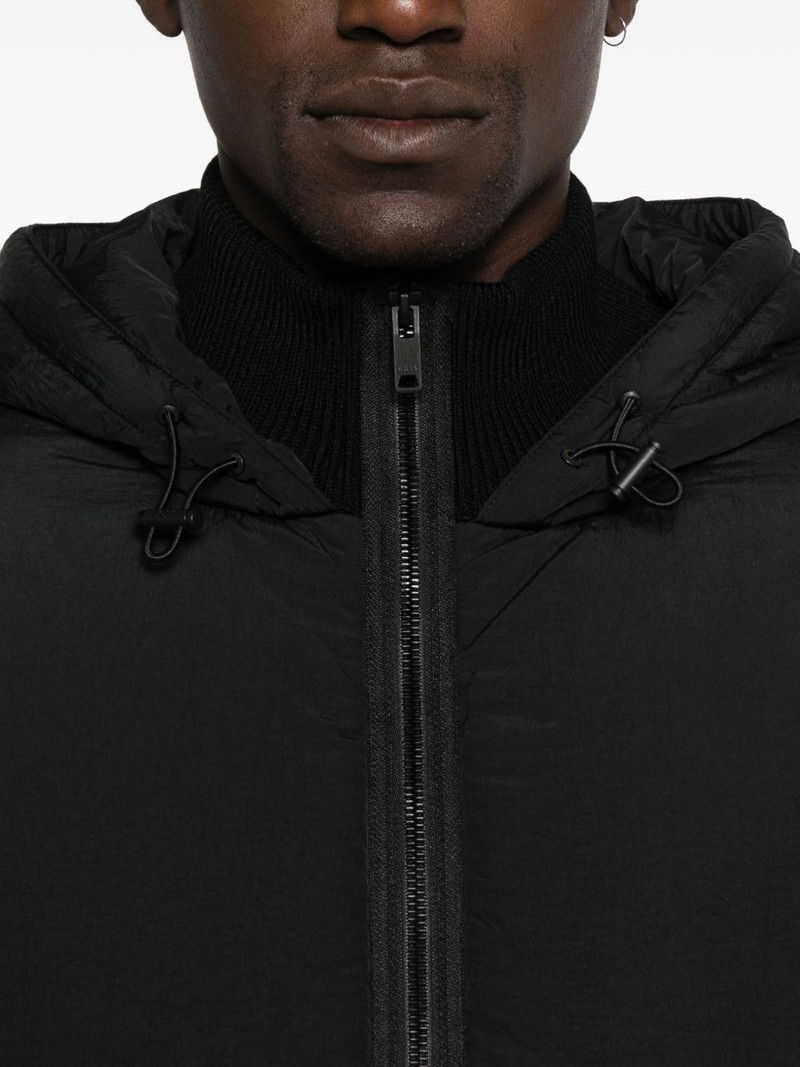 hooded jacket 5