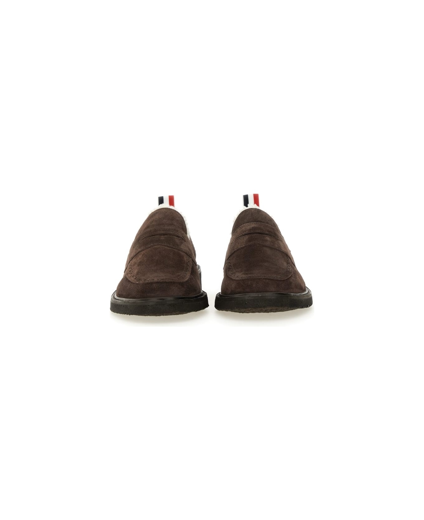 Moccasin 'penny' - 5