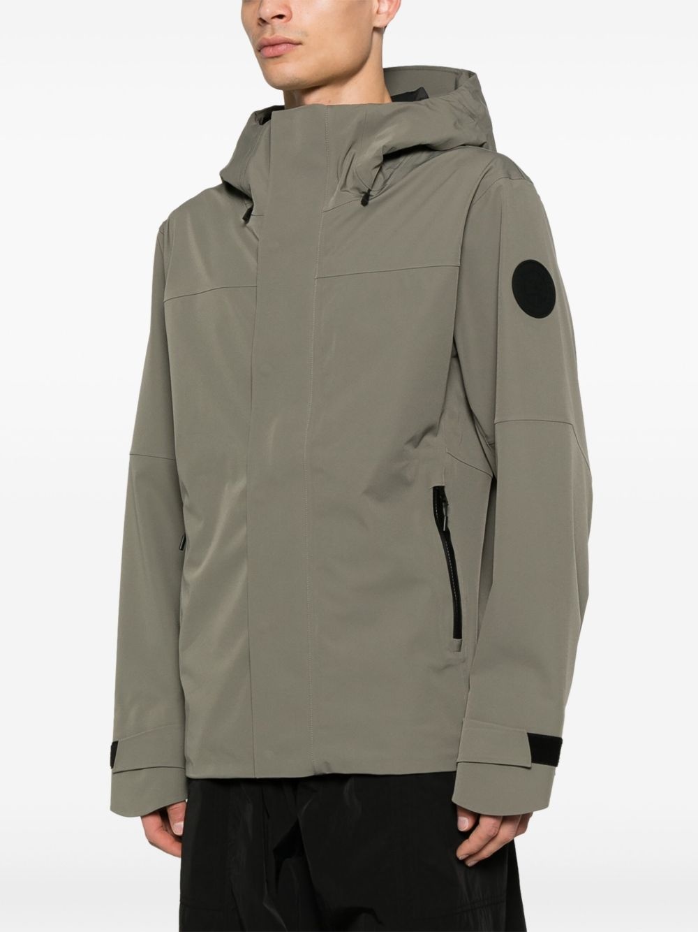 Rupert jacket - 3