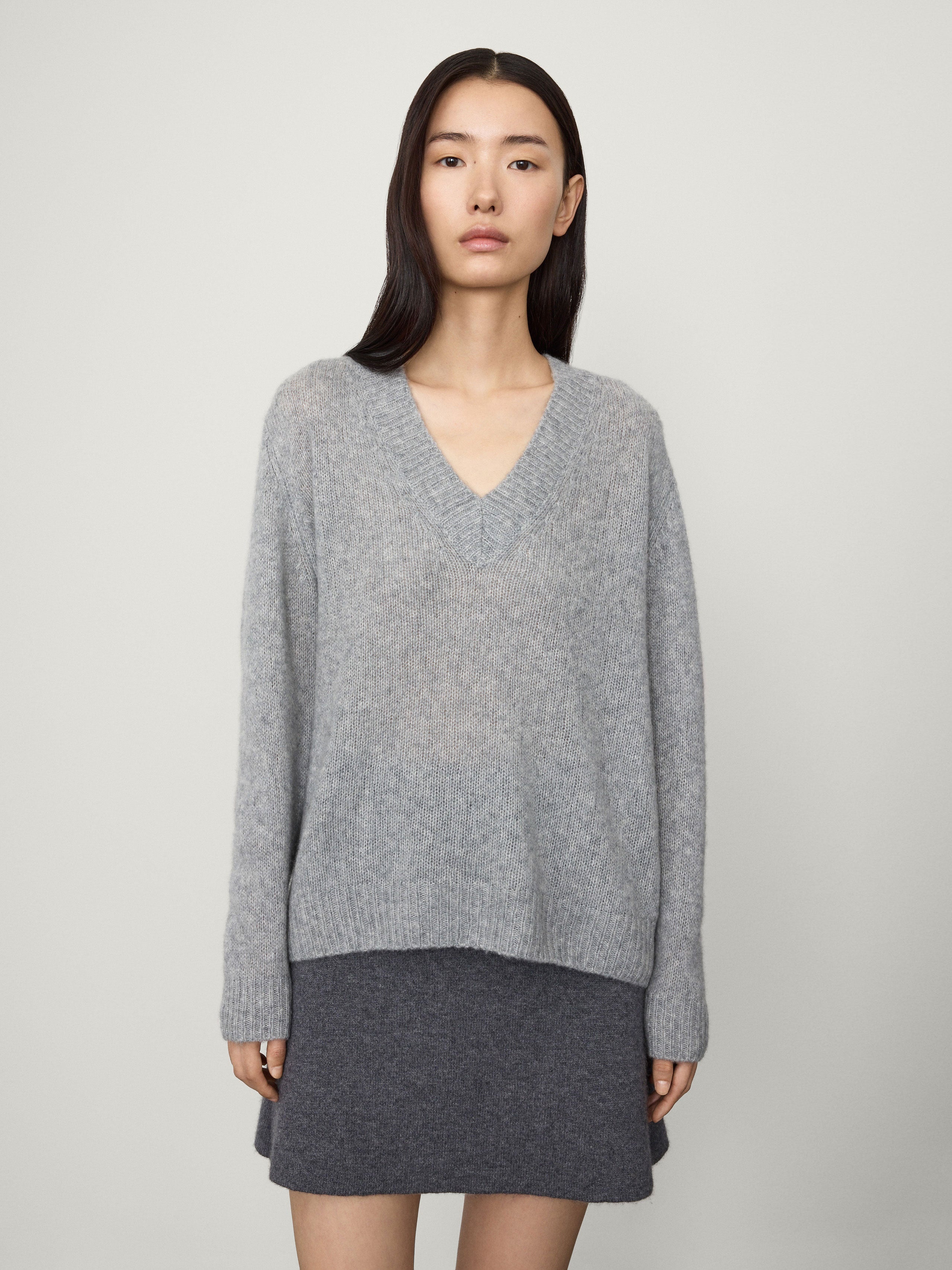 The Leona Sweater - 3