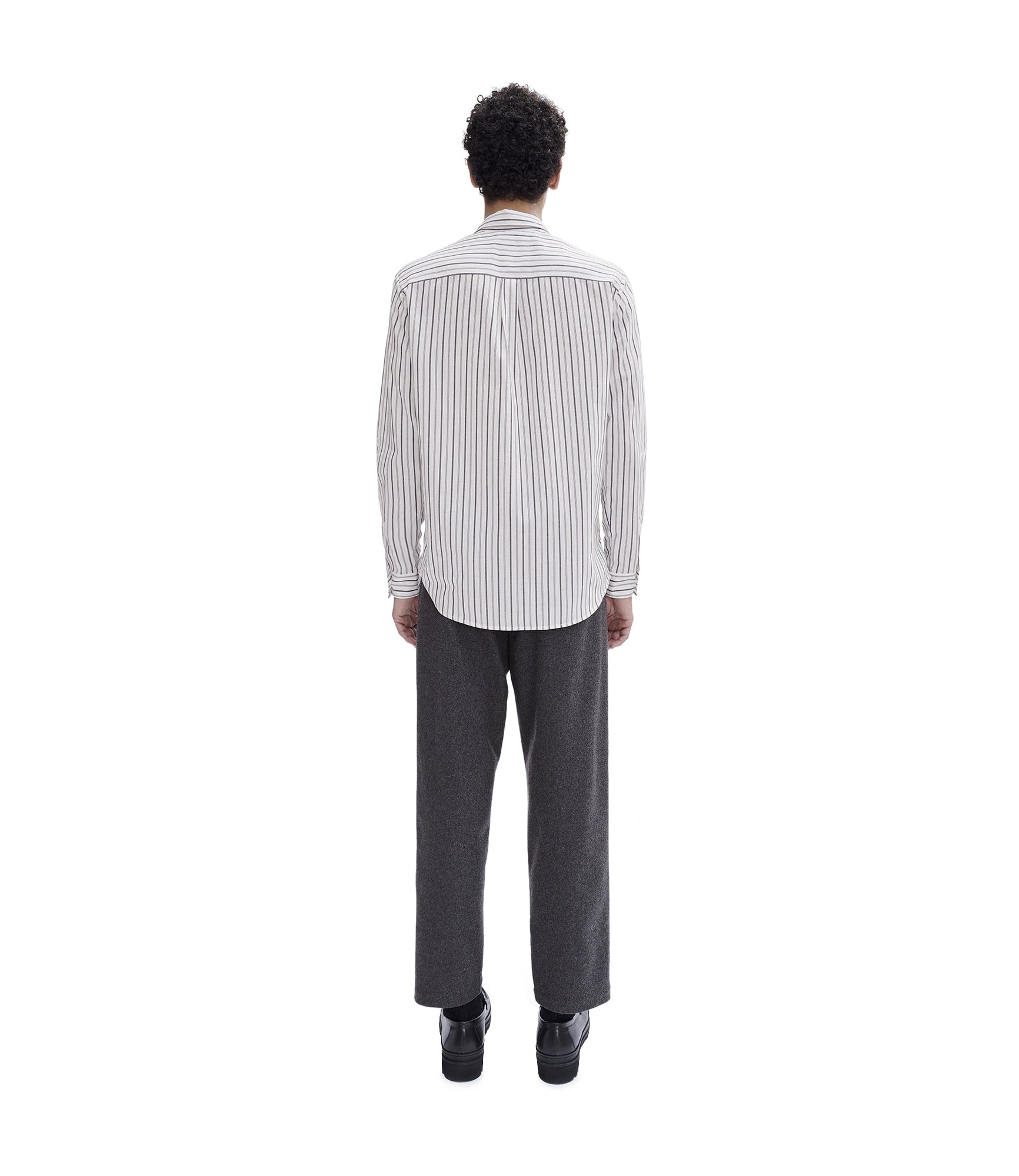 Clément shirt - 5