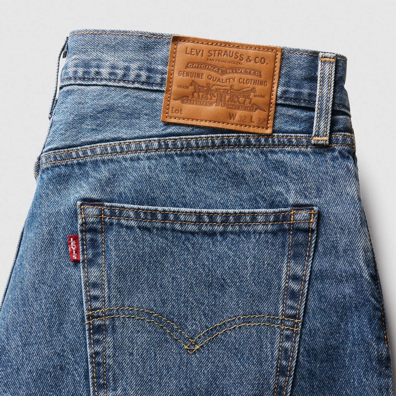 578™ BAGGY MEN'S JEANS - 7