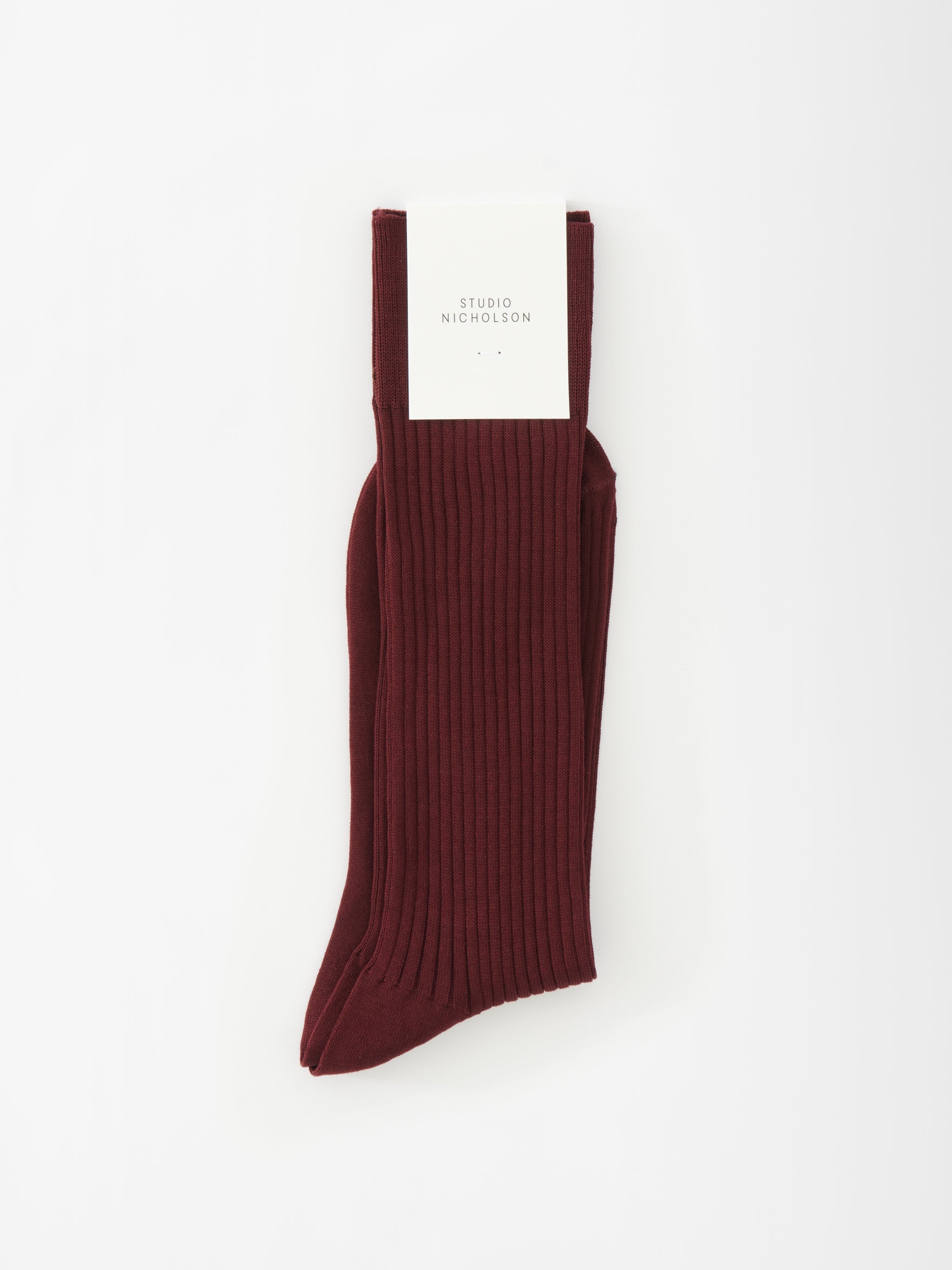 Neffi Socks - 1