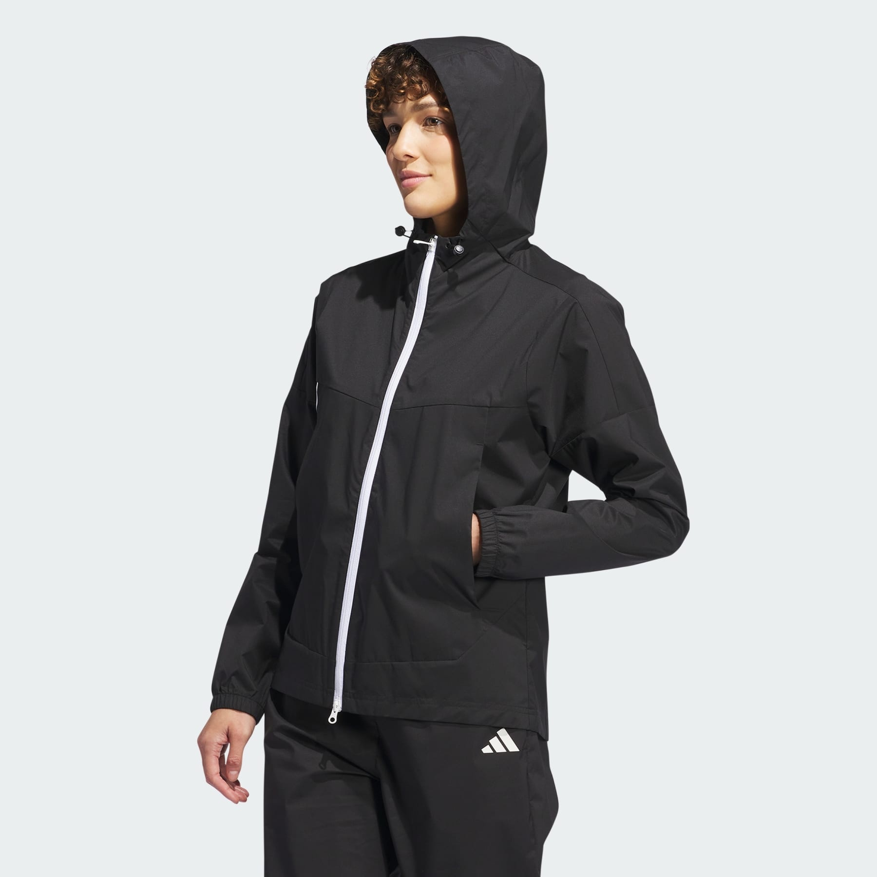 Provisional Jacket - 4