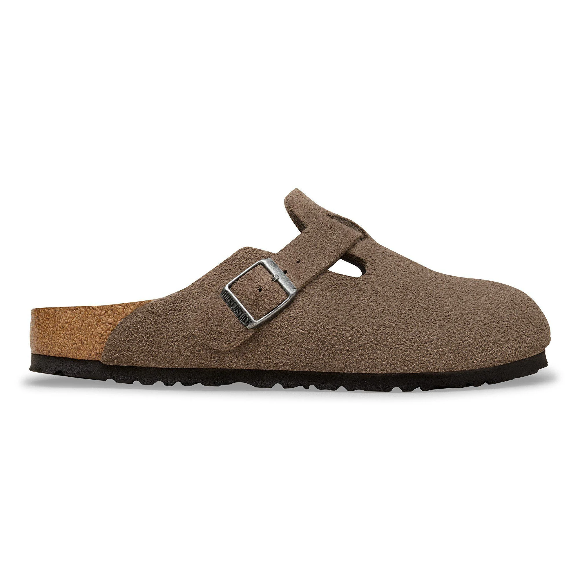 Boston Soft Footbed - 1