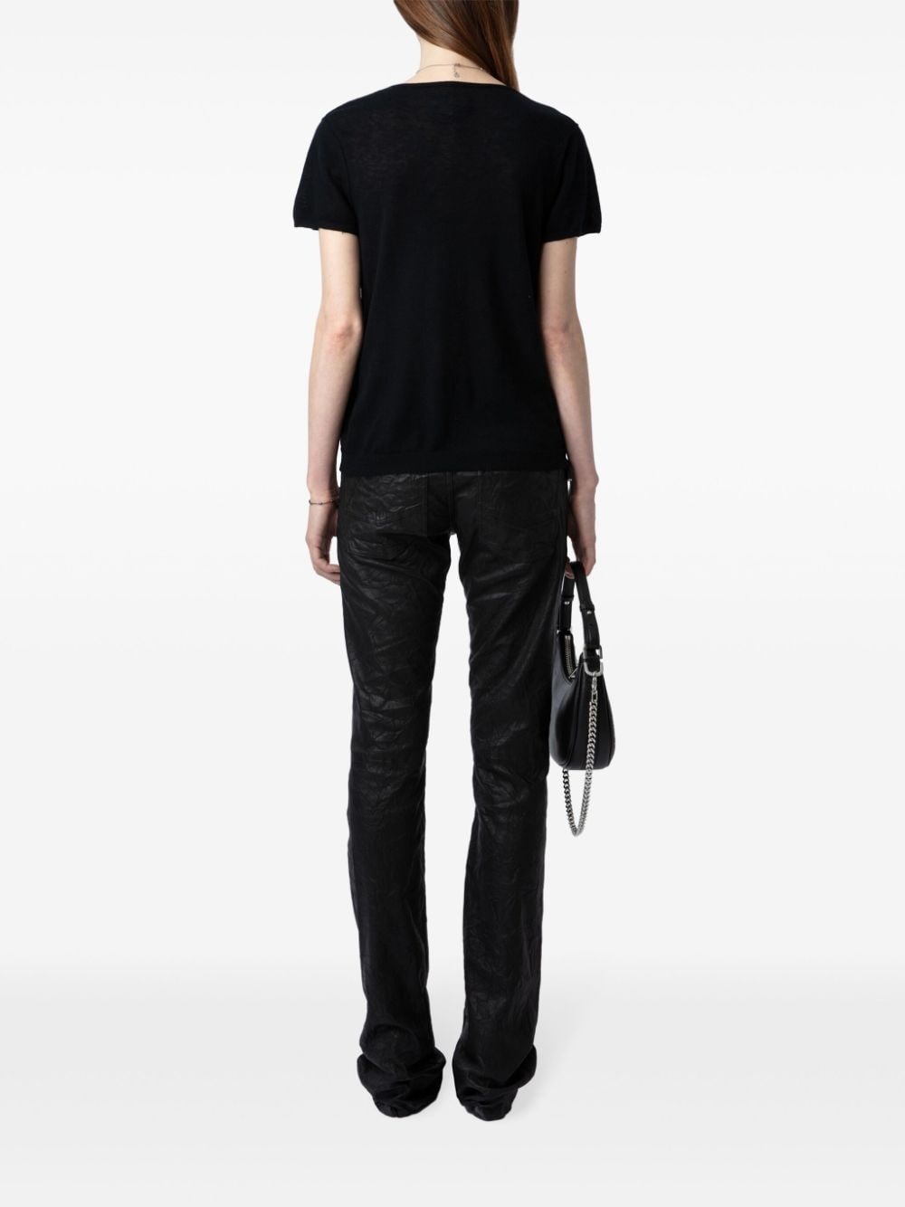 Celsy cashmere top - 4