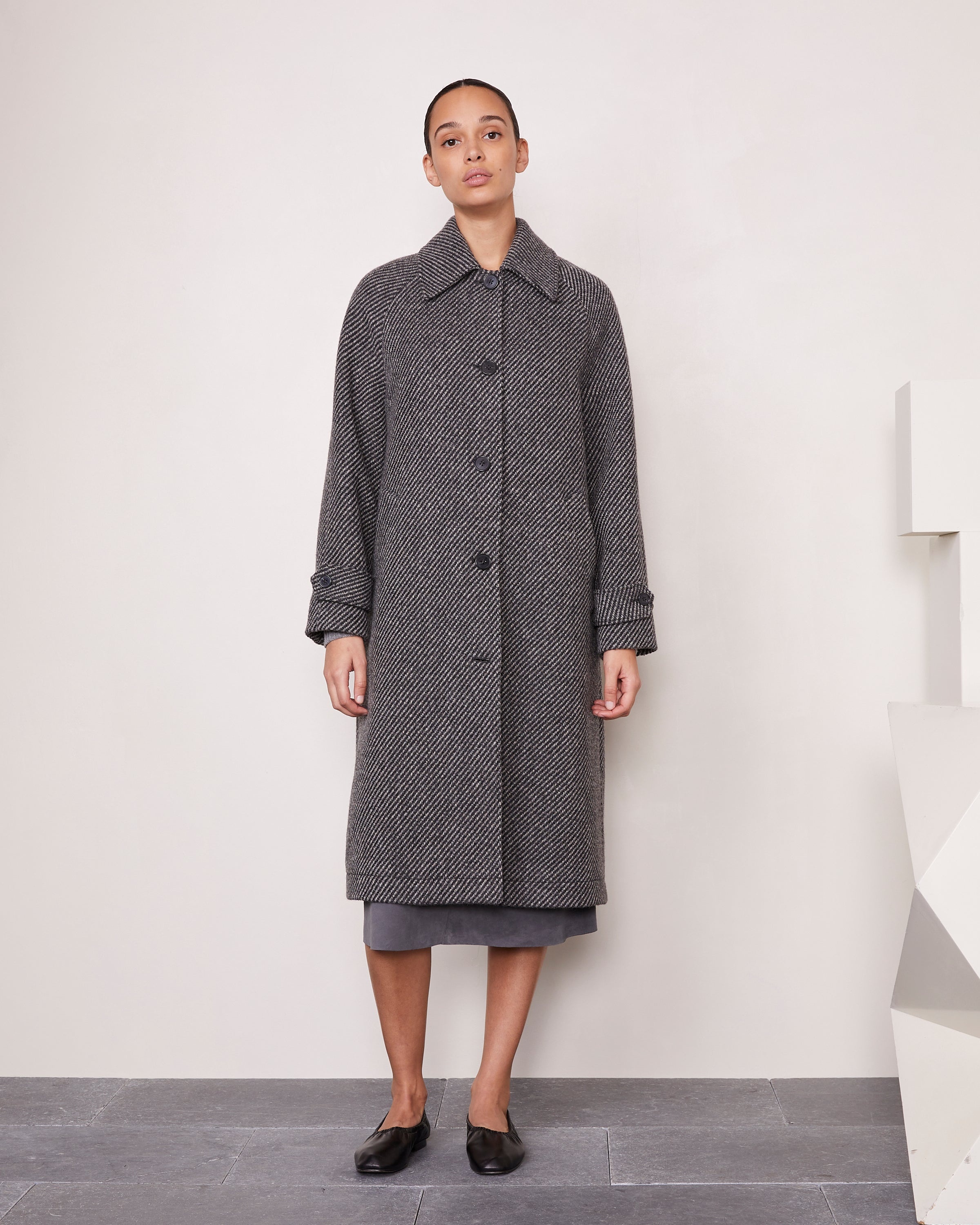 ARETHA COAT - 4