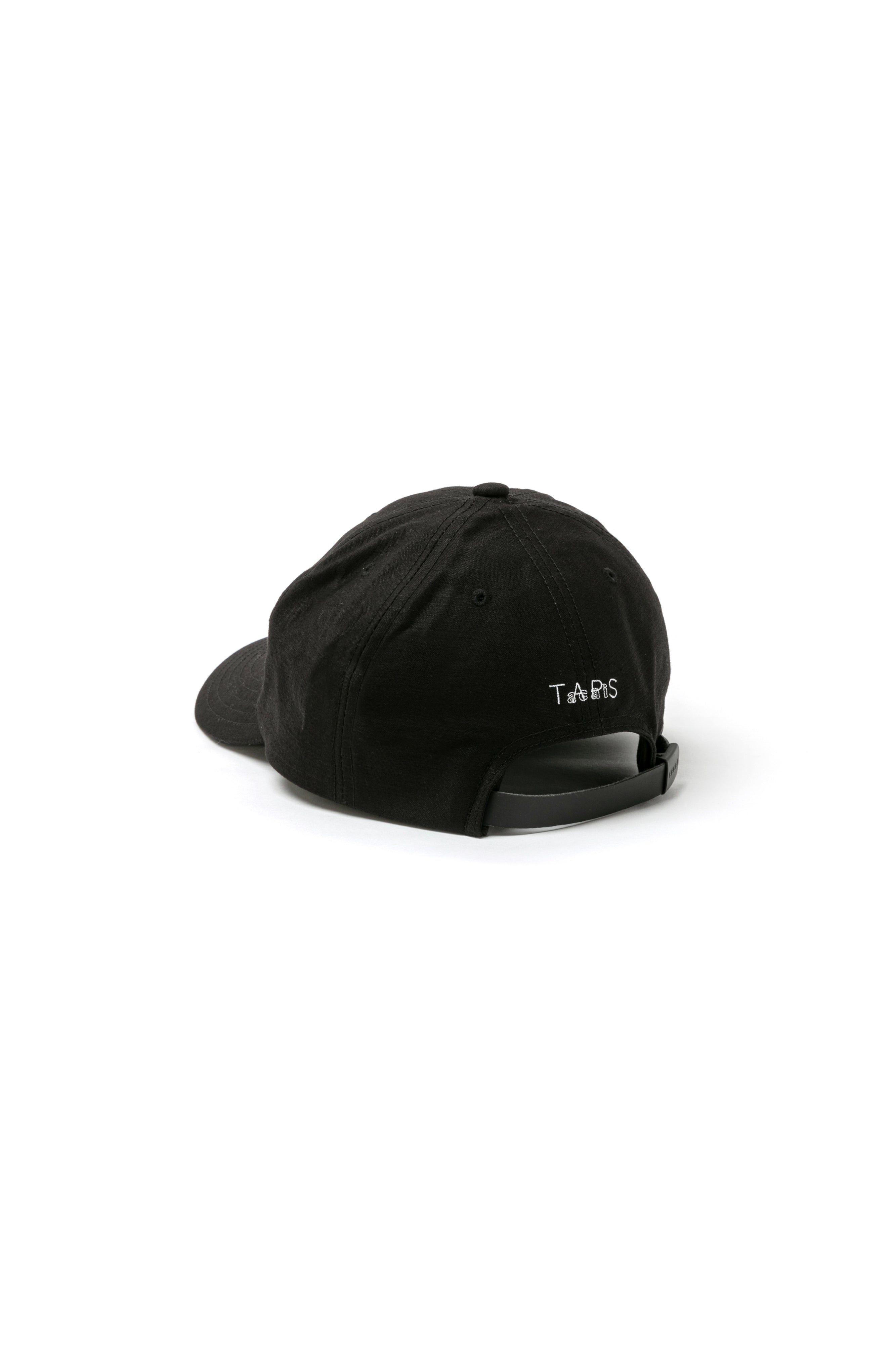 WTAPS Cotton Back Satin Cap - 2