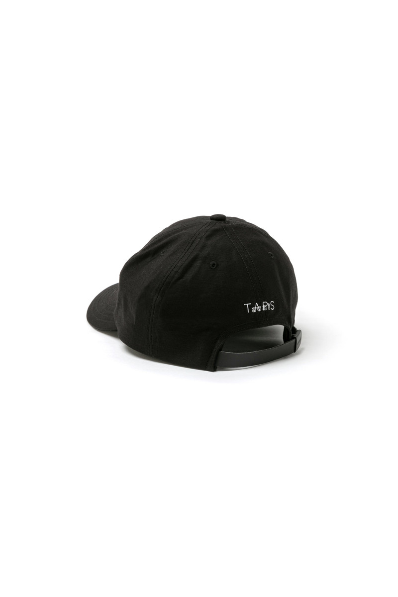 sacai WTAPS Cotton Back Satin Cap outlook