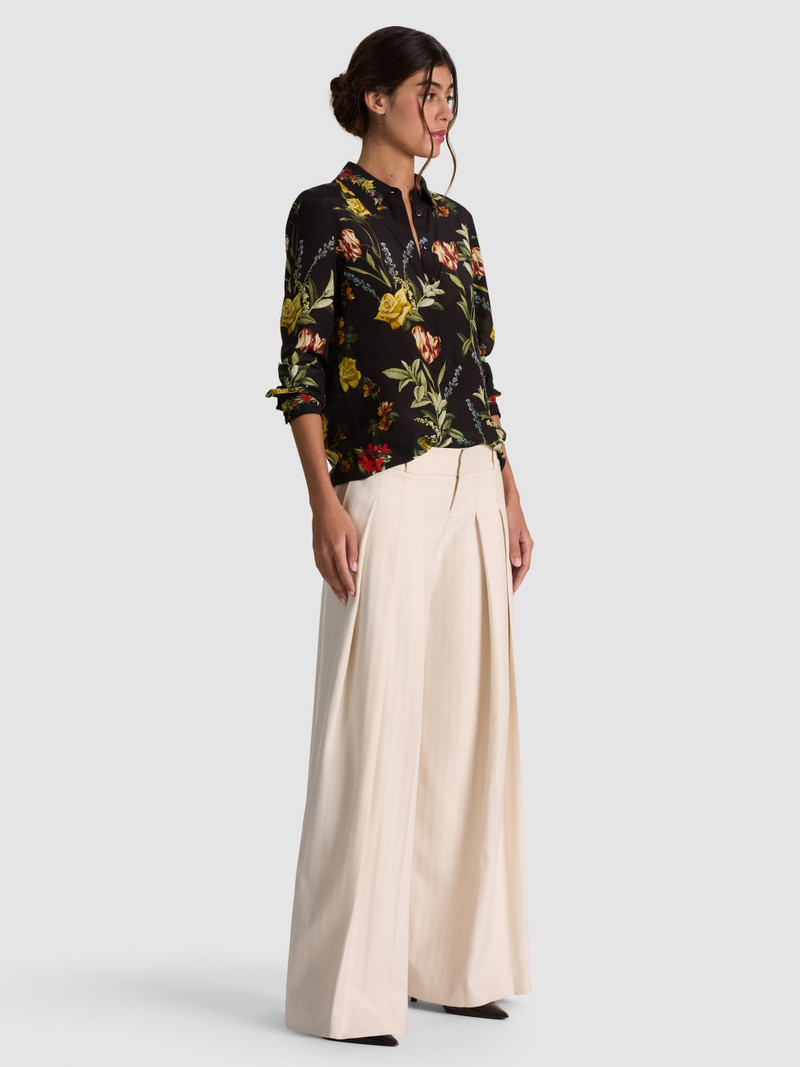 WILLA SILK BLOUSE 6