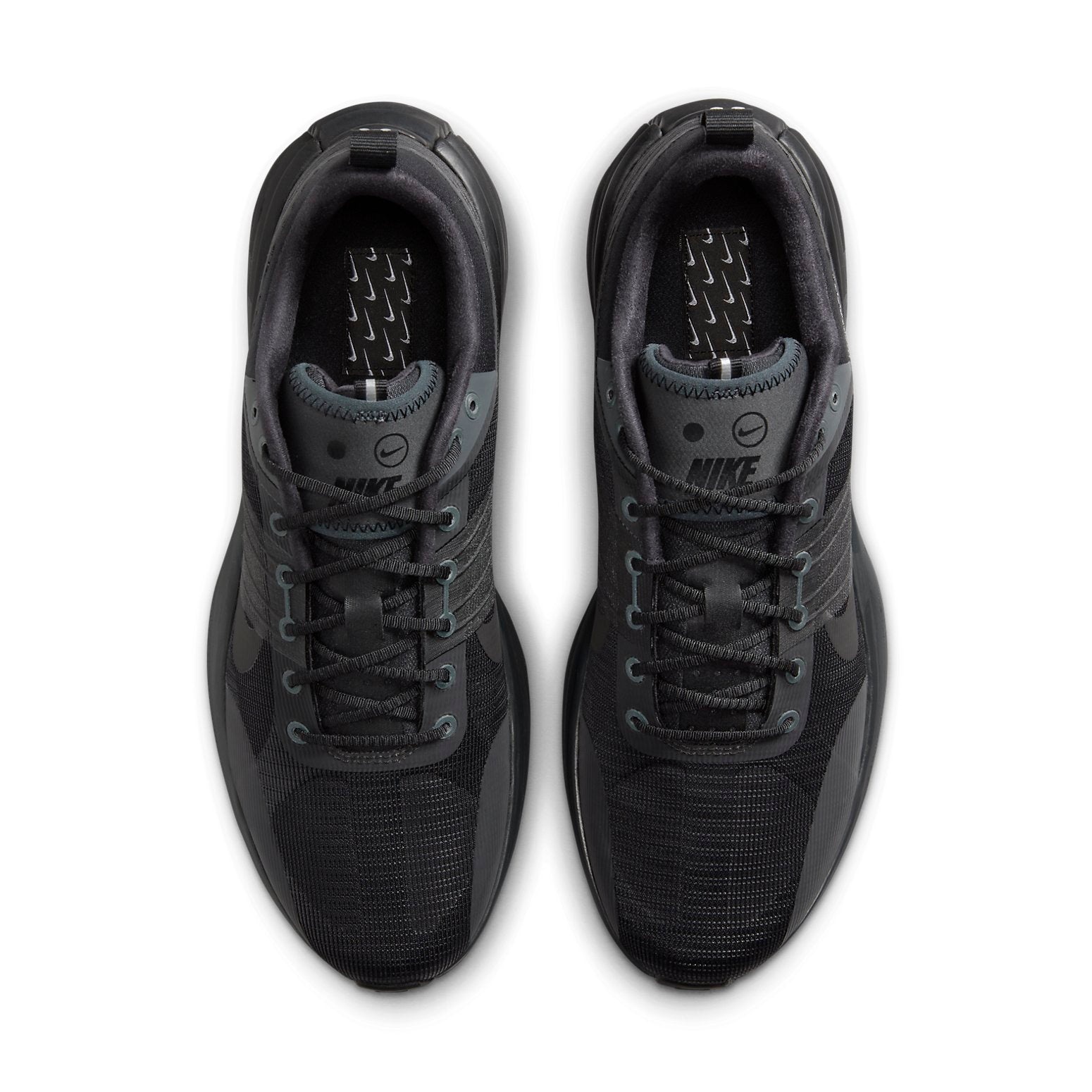 Nike Lunar Roam 'Dark Smoke Grey' DV2440-002 - 3