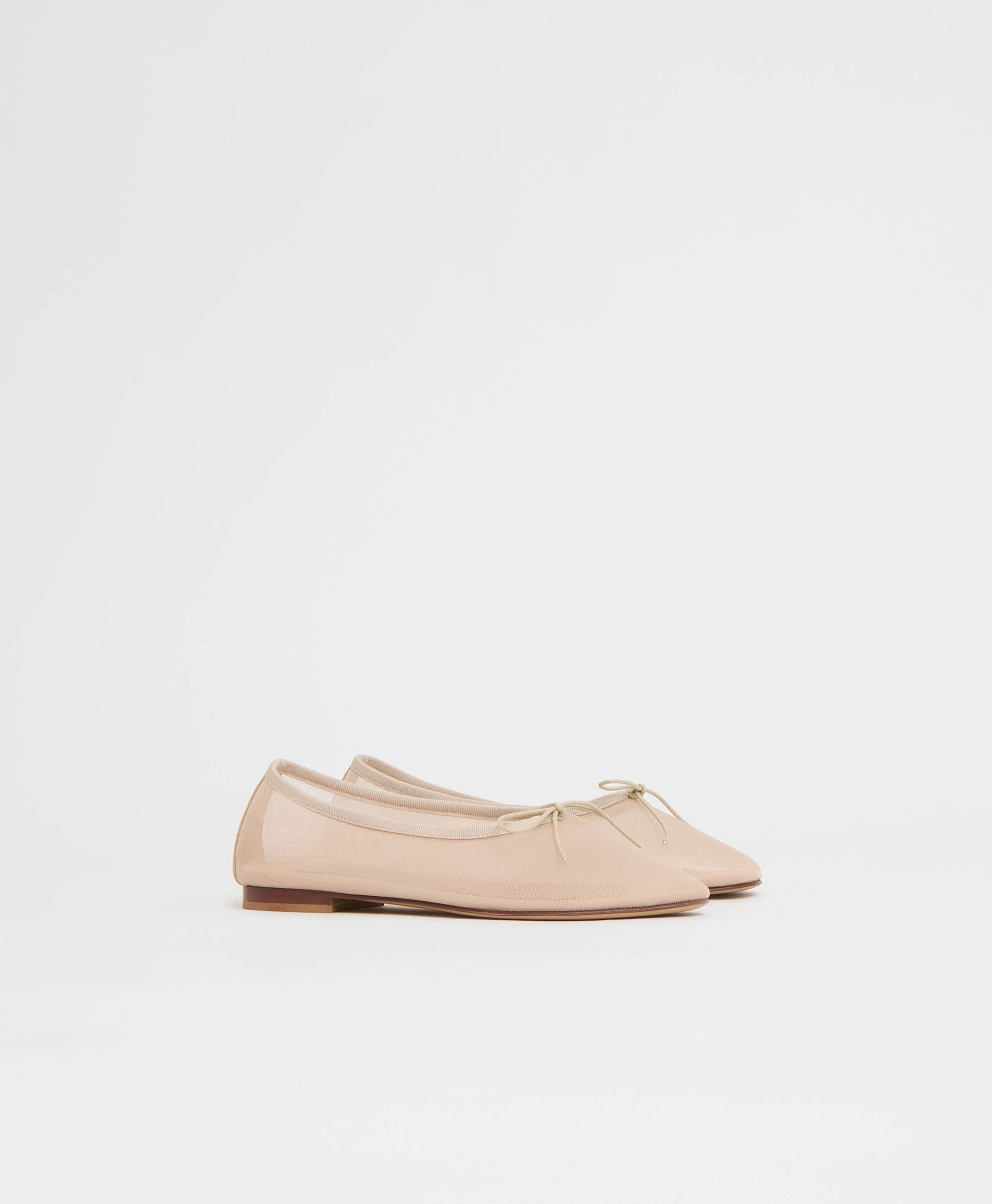 MESH DREAM BALLERINA - 3
