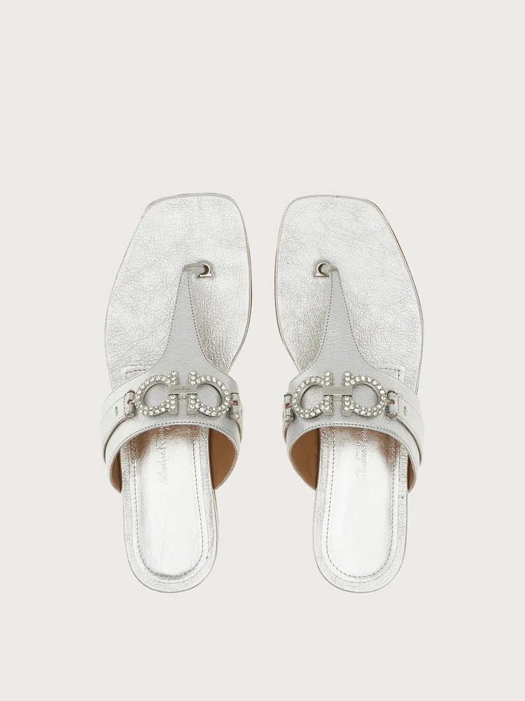 GANCINI FLIP FLOP SANDAL - 2