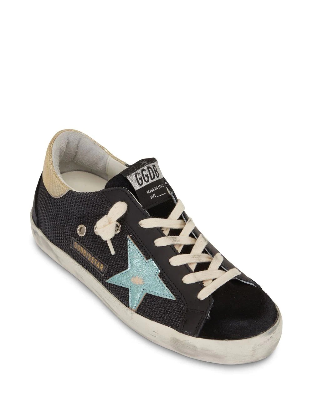 Superstar low-top sneakers - 2