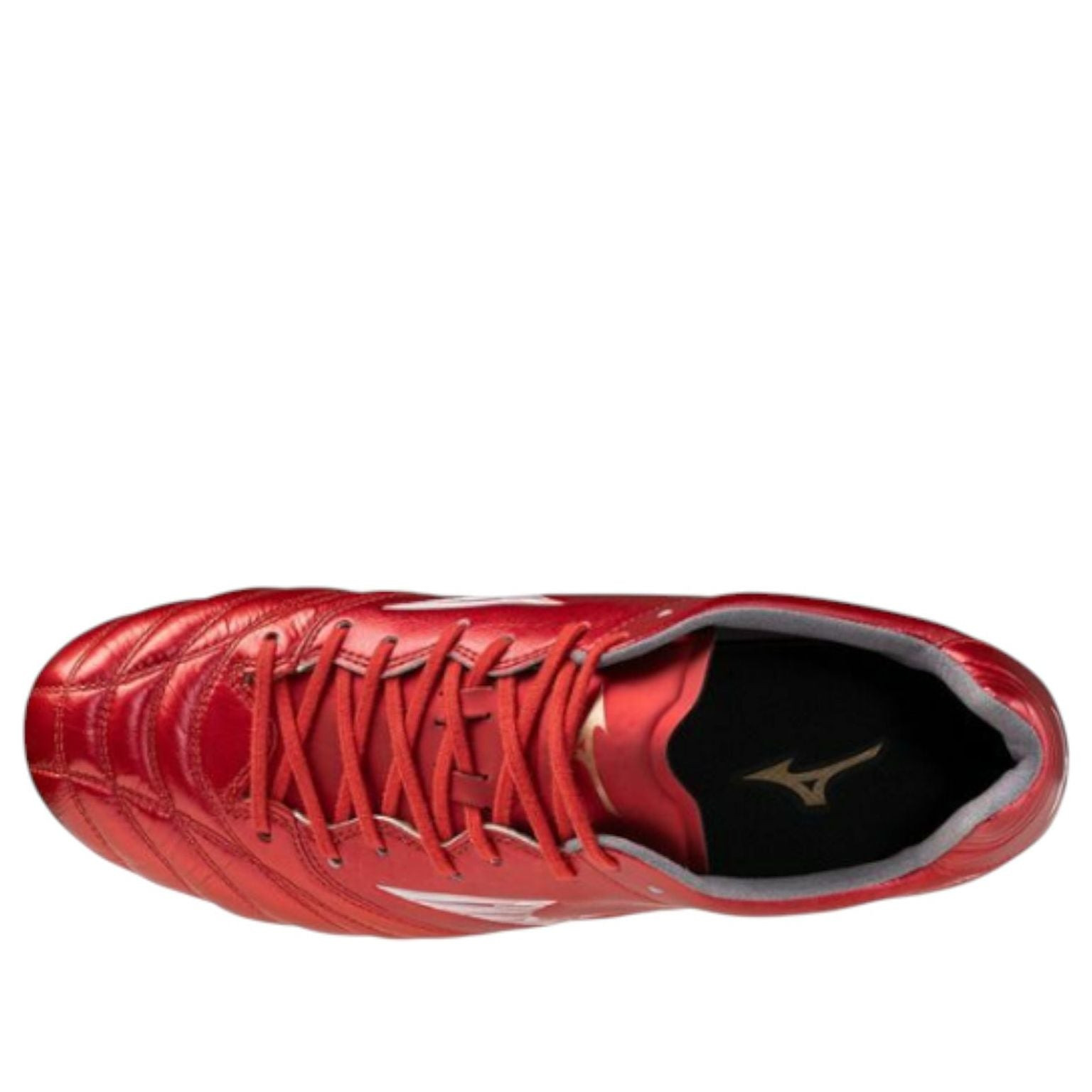 Mizuno Monarcida Neo 3 Wide elite 'Ruby Red White' P1GA252160 - 2