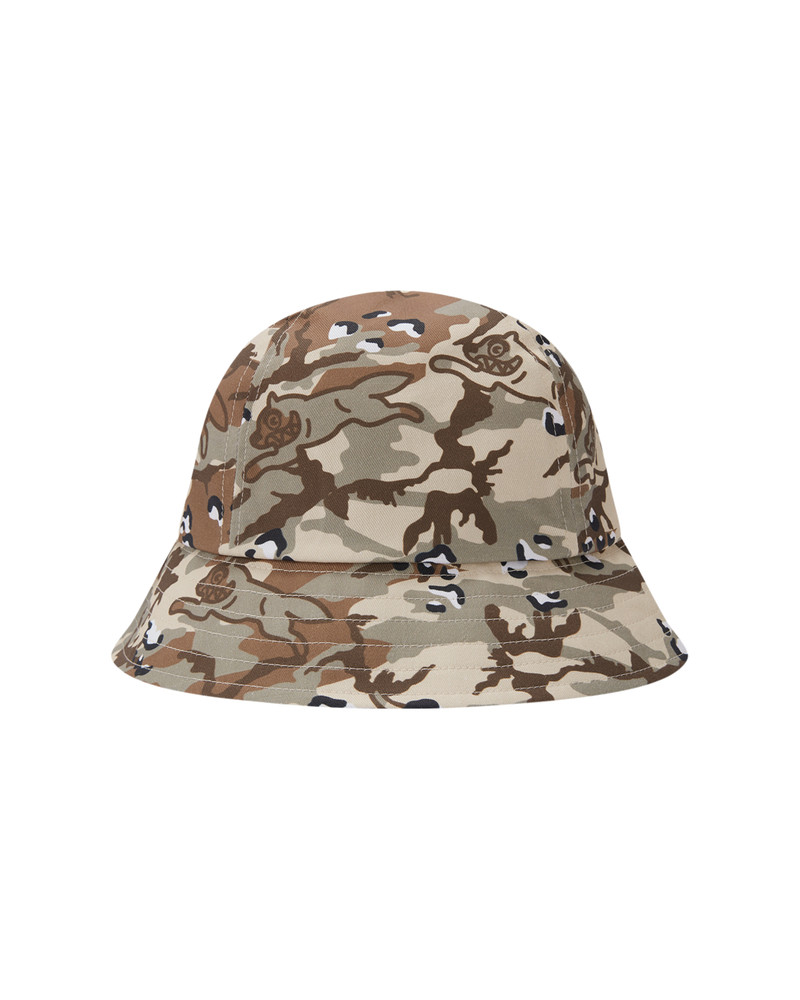 ICECREAM CHOC CHIP BUCKET HAT outlook
