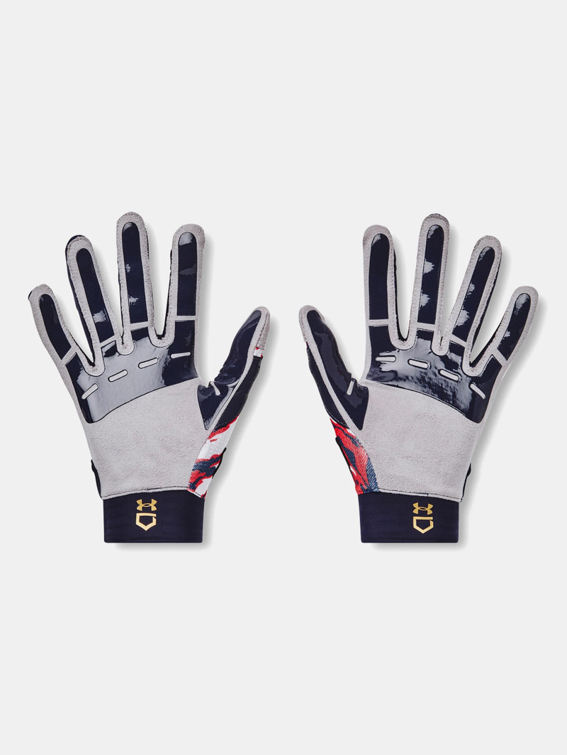 Under Armour Women's UA Motive Batting Gloves outlook