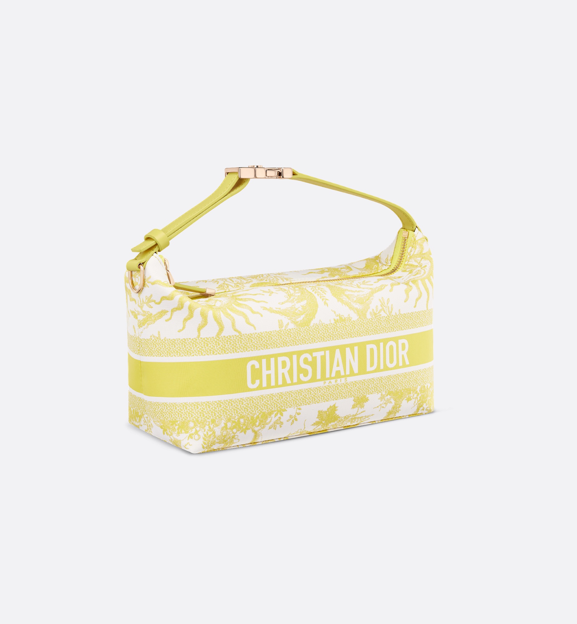 Dioriviera Medium DiorTravel Nomad Pouch - 2