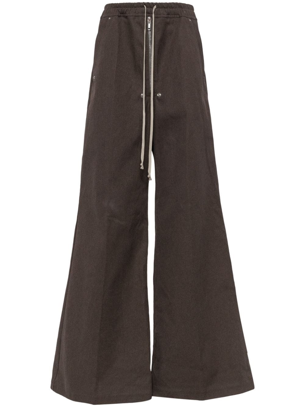 wide bela trousers - 1