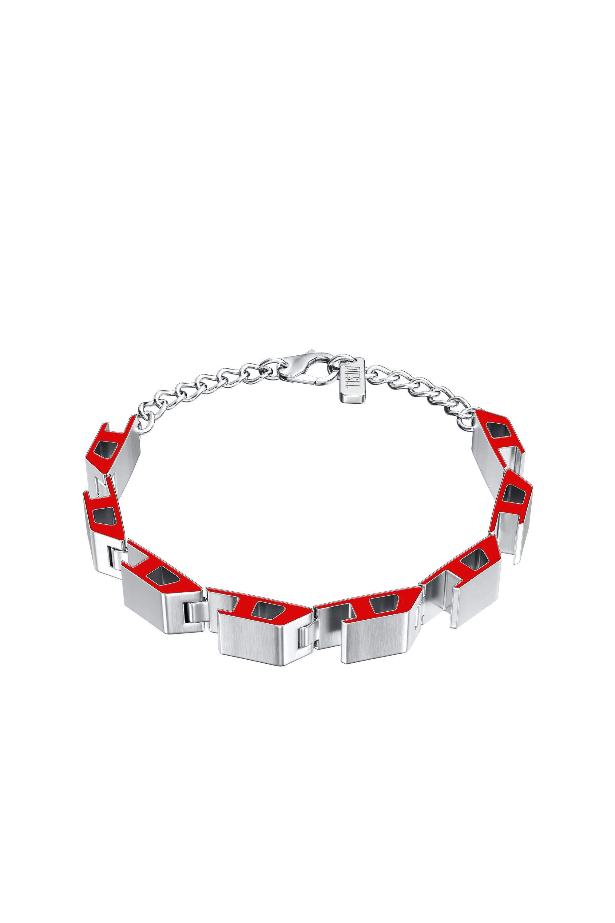 STAINLESS STEEL BRACELET - 1