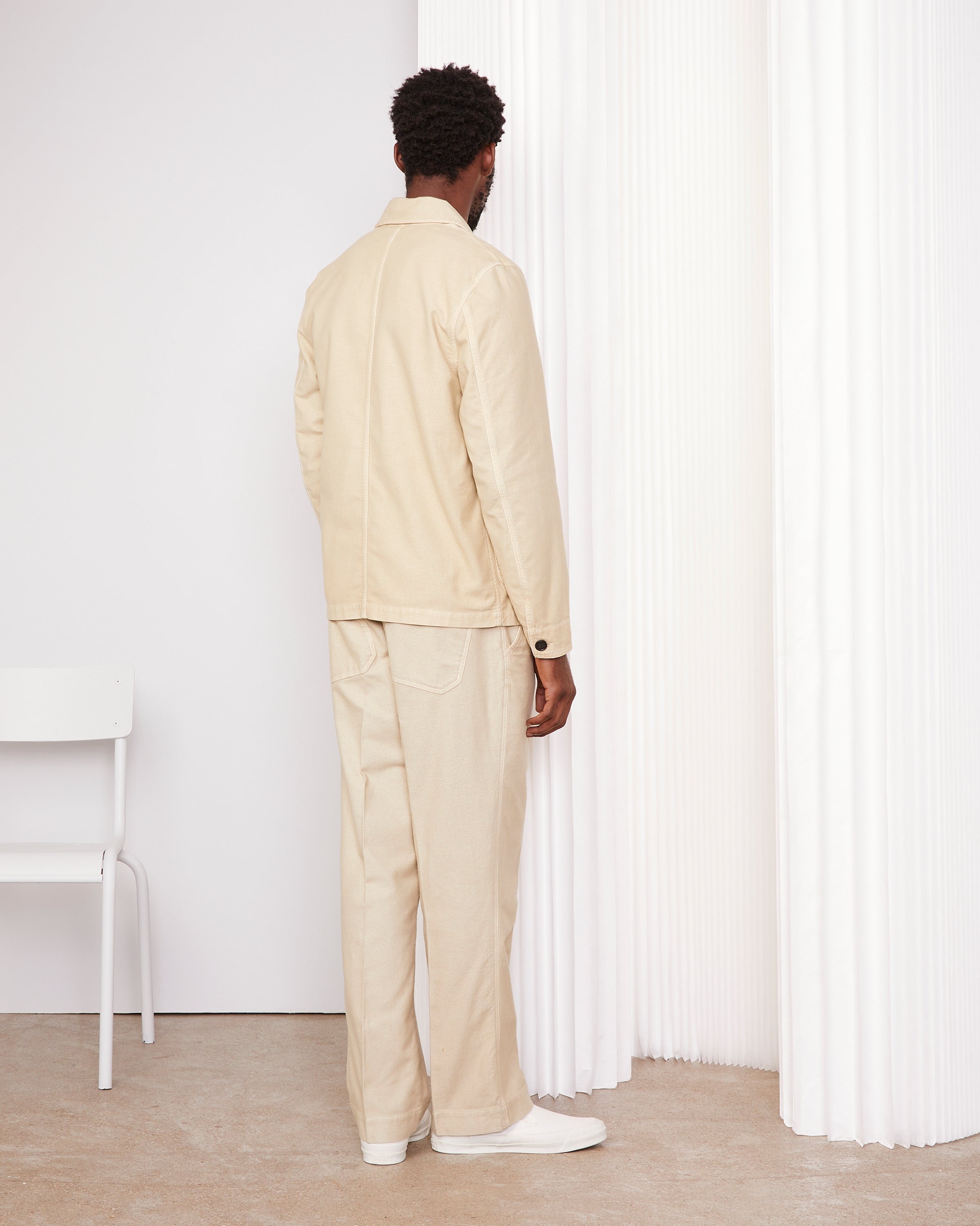 ELIO JACKET - 2