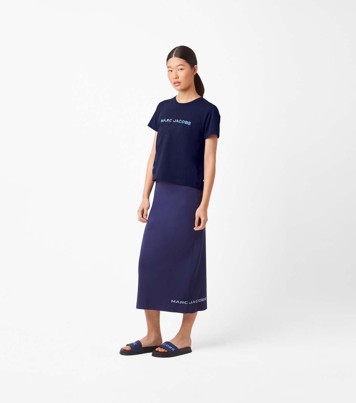 THE TUBE SKIRT - 5