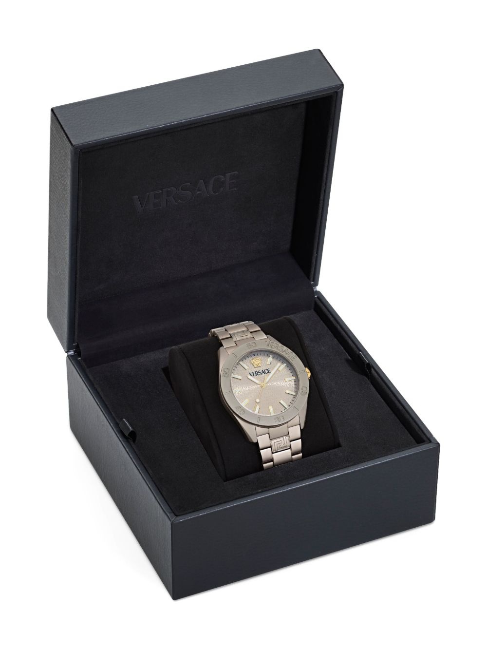 Dome 42mm - 5