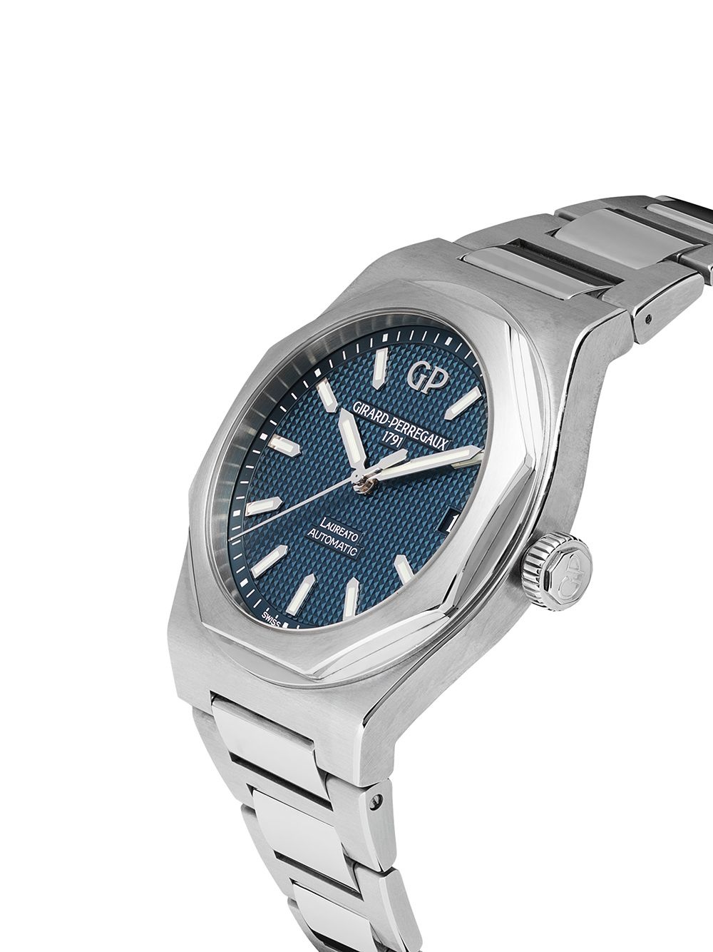 Laureato 42mm - 5