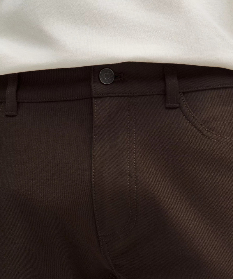 EasyFive Slim-Straight Pant 32L 4