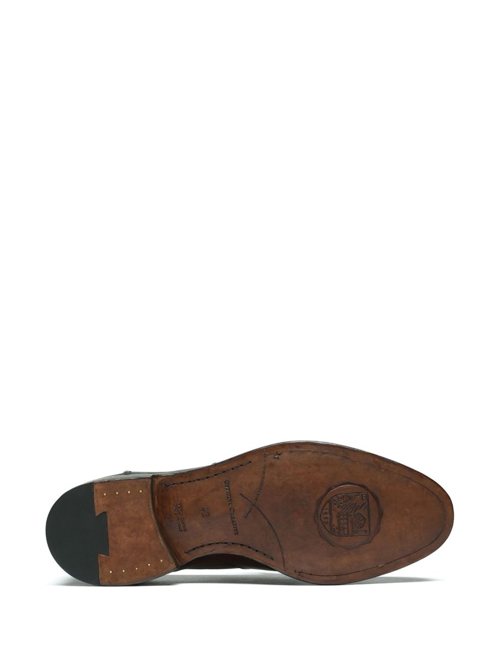 Temple loafers - 5