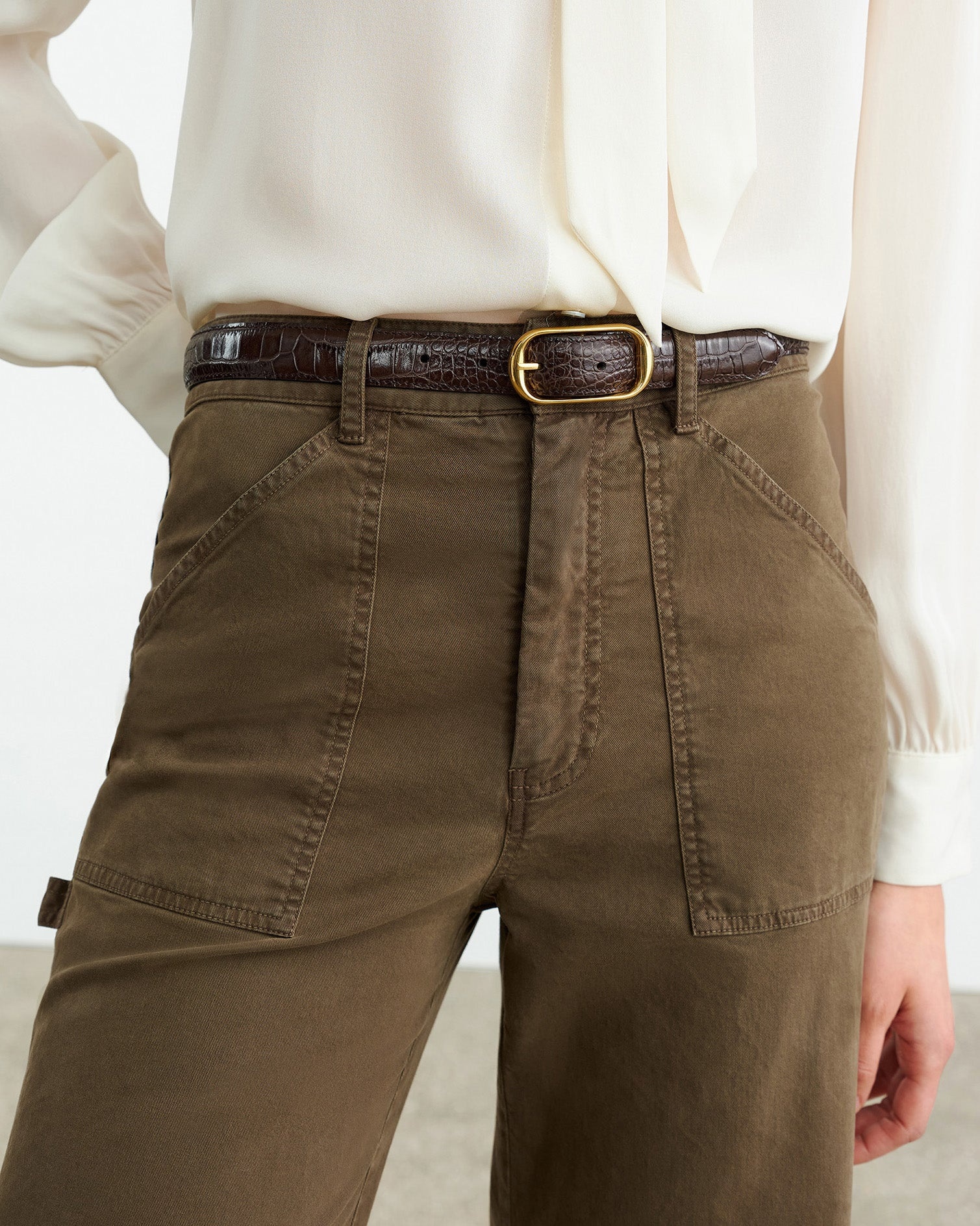 QUENTIN PANT - 4