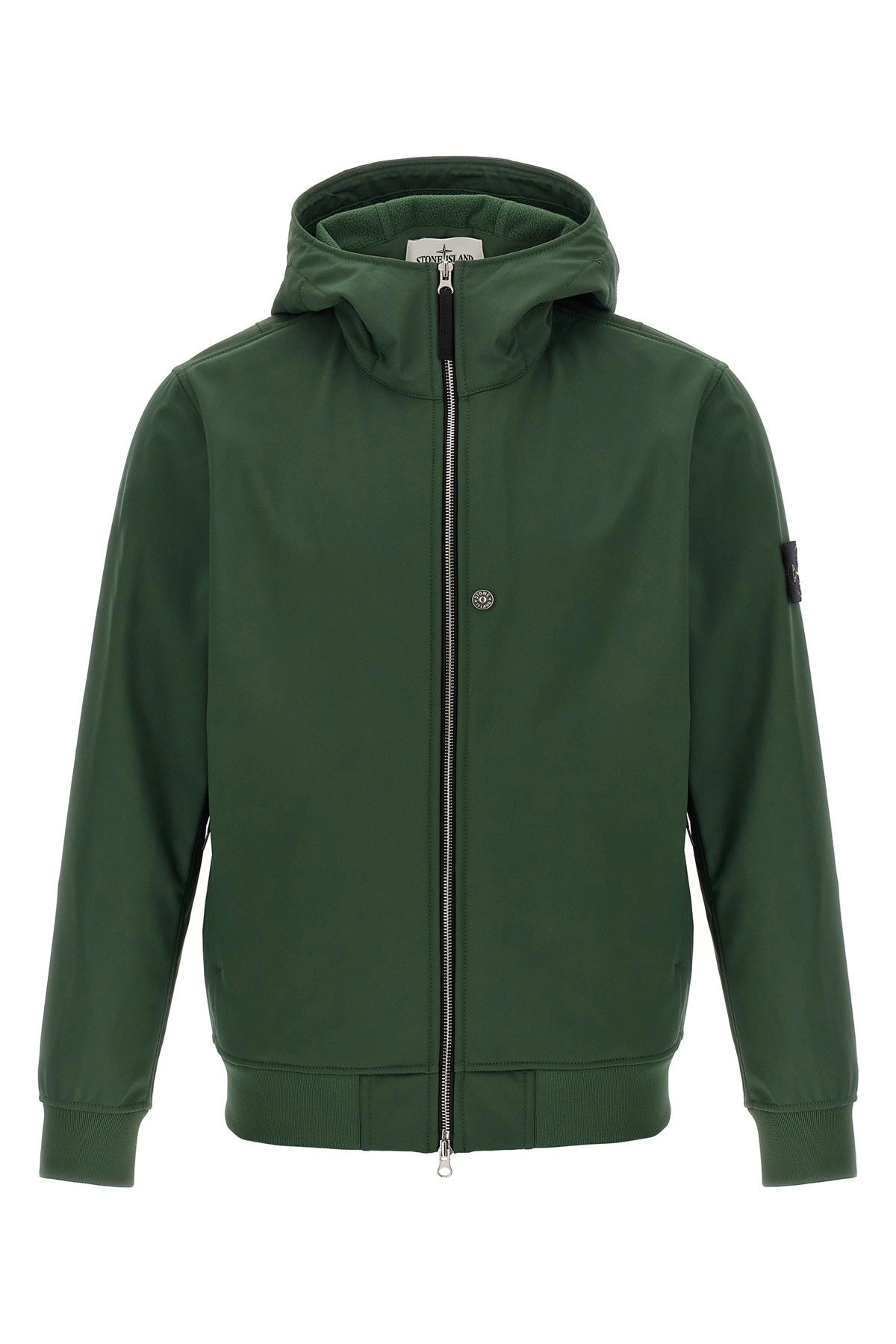 'Soft Shell-R e.dye®Technology' jacket - 1