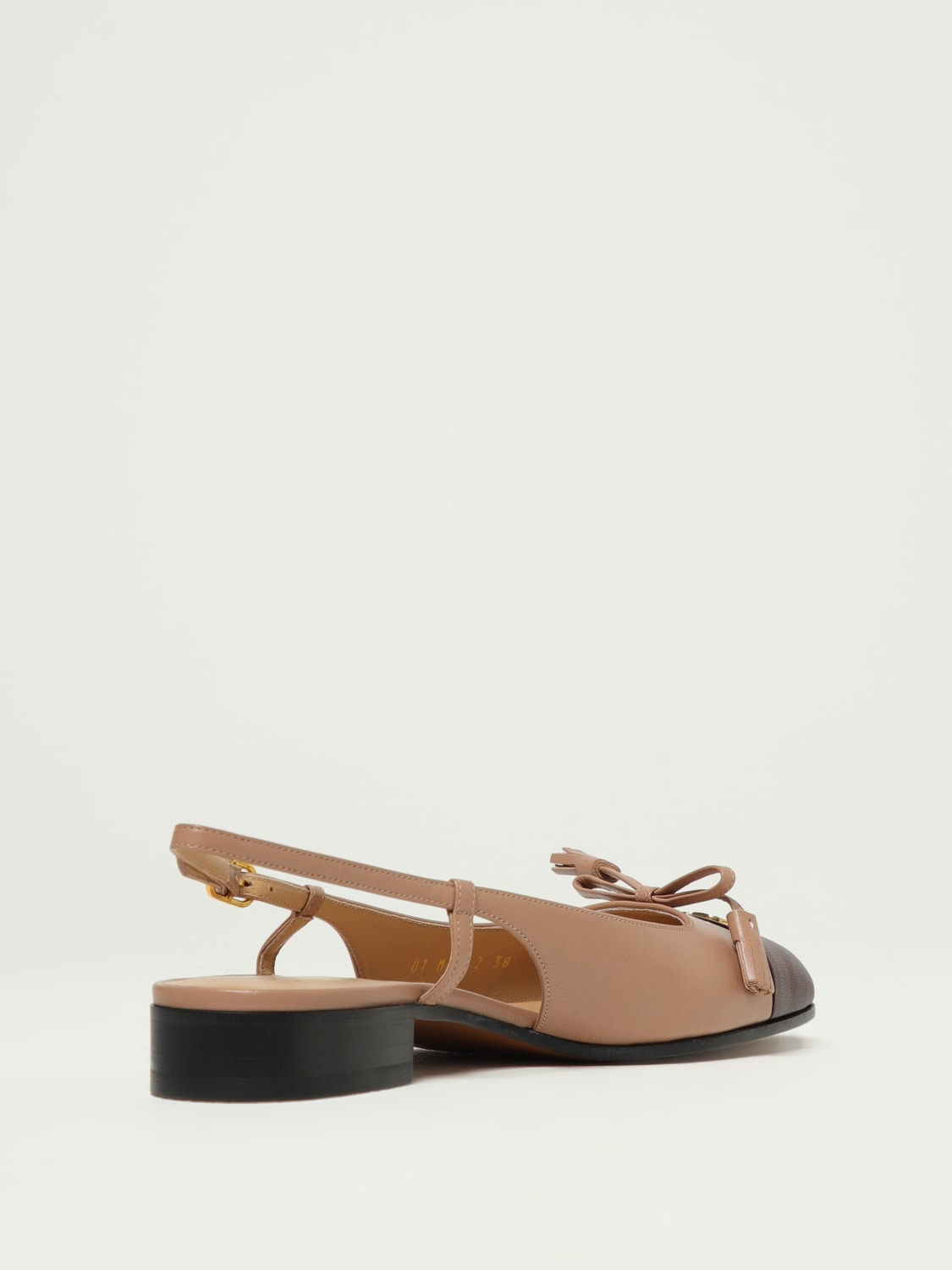 Ballet flats woman Valentino Garavani - 3