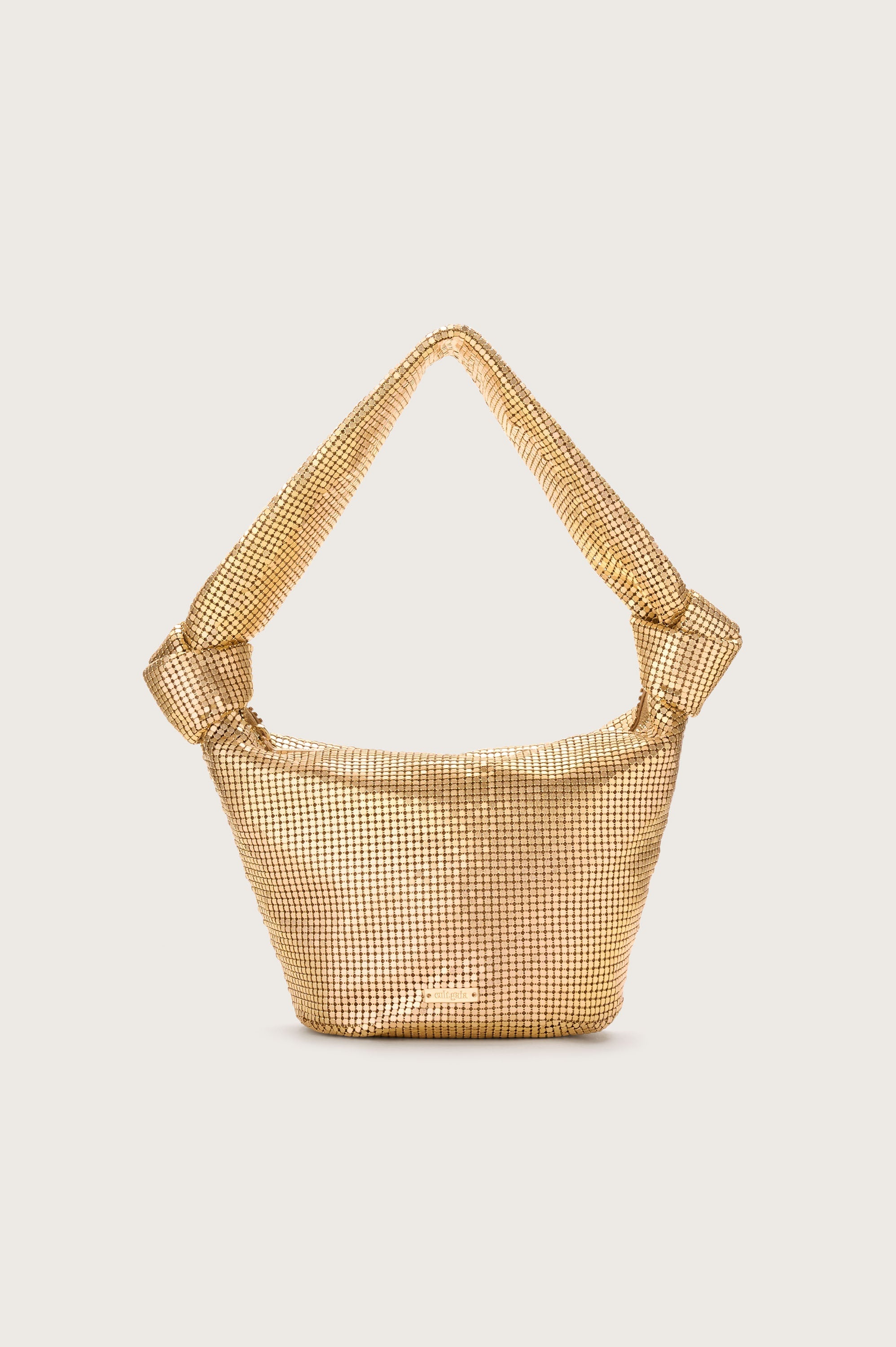 GIA SHOULDER BAG - 1