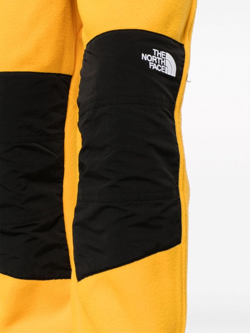 Denali two-tone trackpants - 5