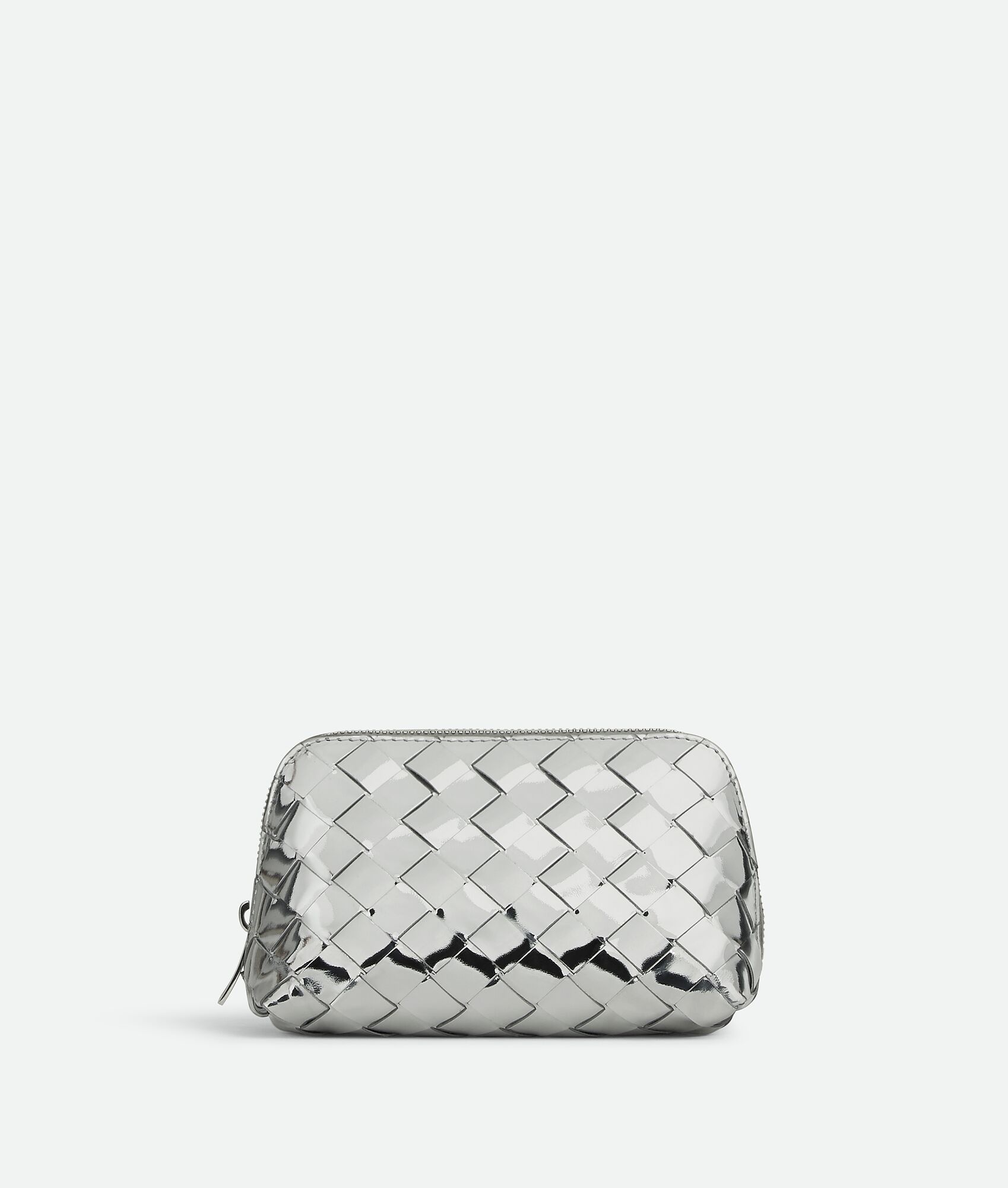 Intrecciato Beauty Pouch - 1