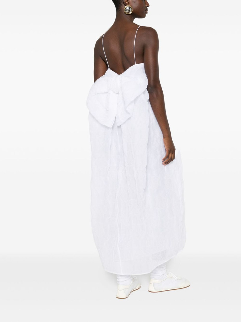 CECILIE BAHNSEN Vilma maxi dress outlook