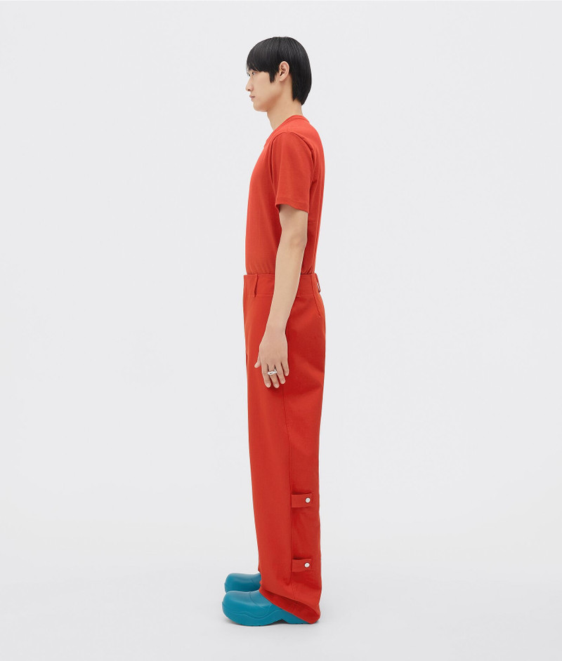 Bottega Veneta trousers outlook