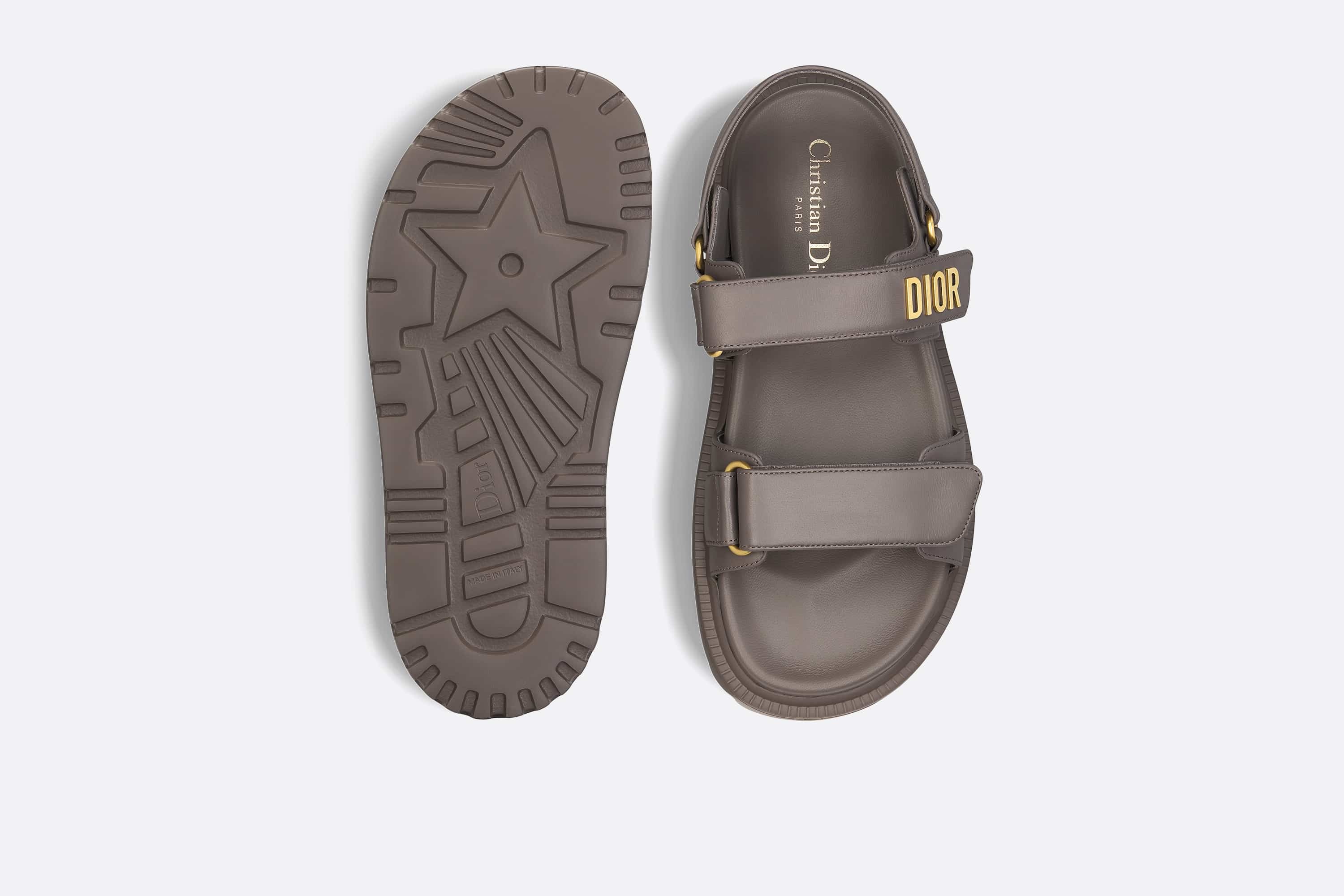 Dioract Sandal - 6