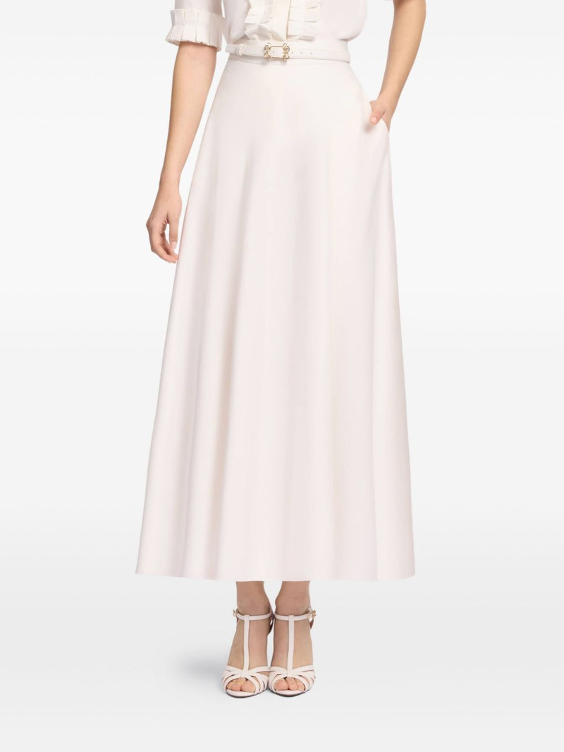 cotton skirt 5
