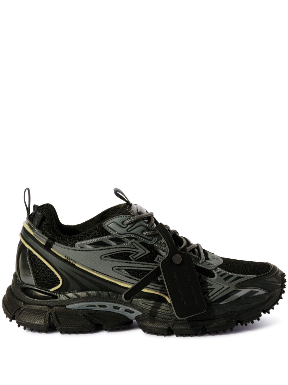 Be Right Back sneakers - 1