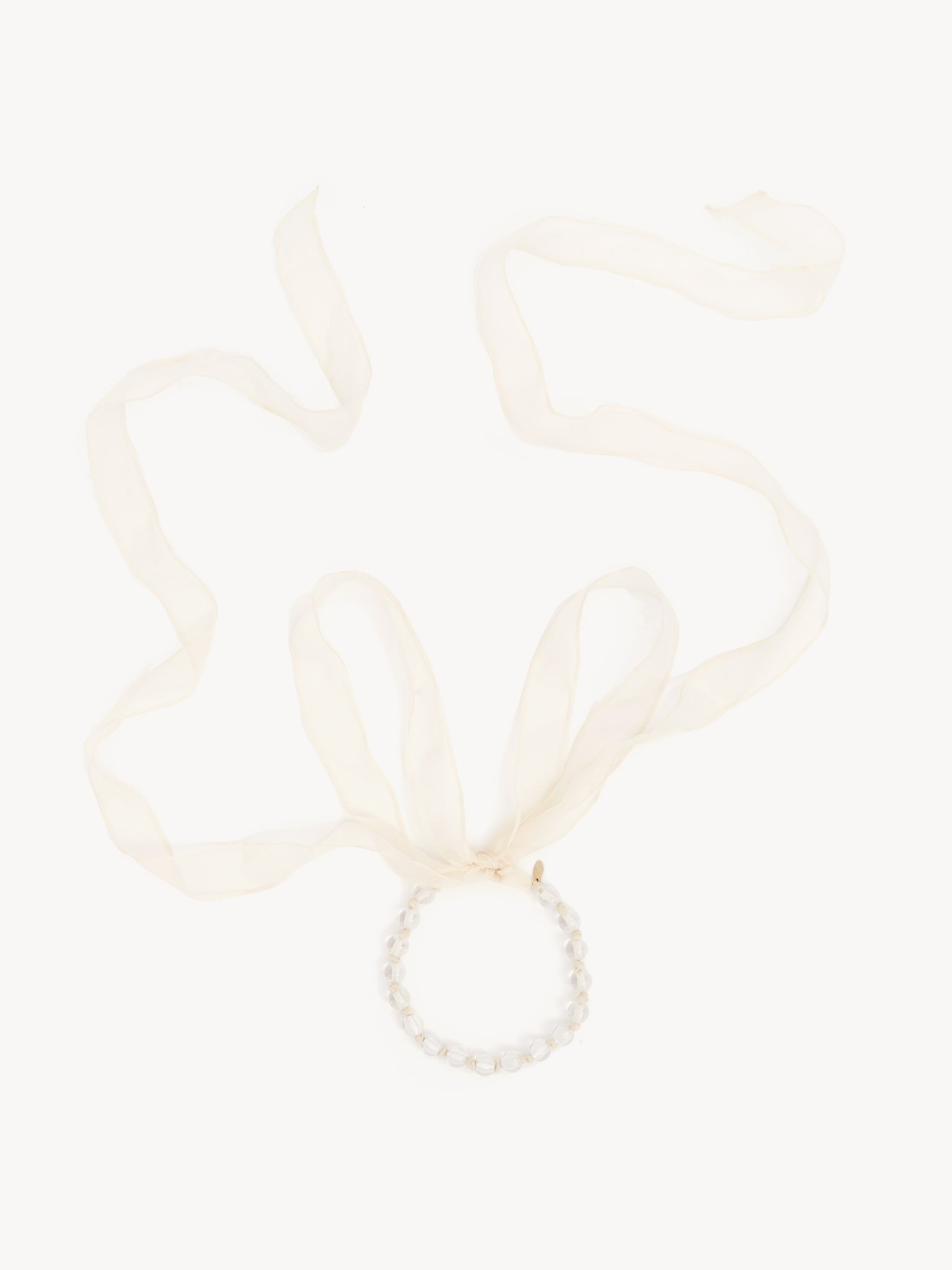 DARCEY NECKLACE - 1