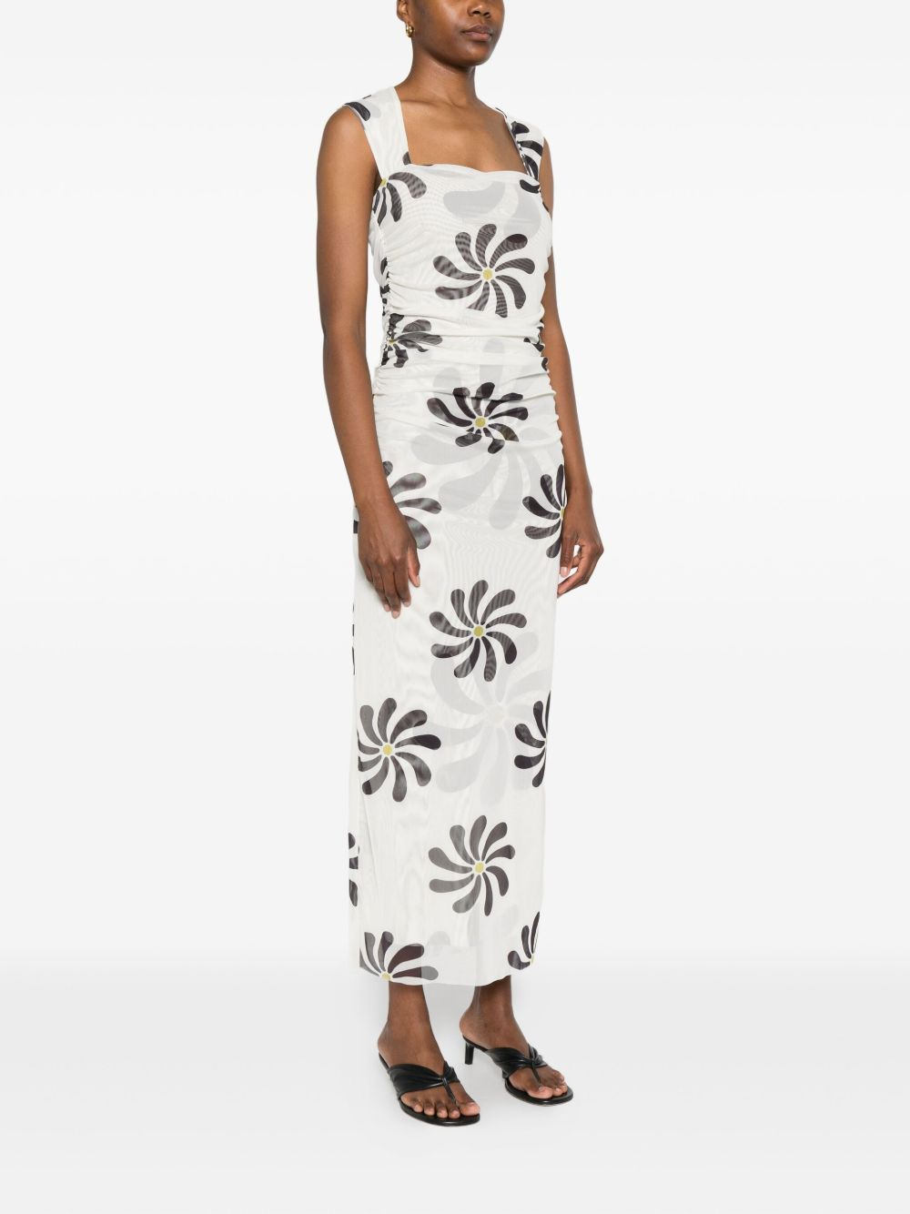 Arena maxi dress - 3