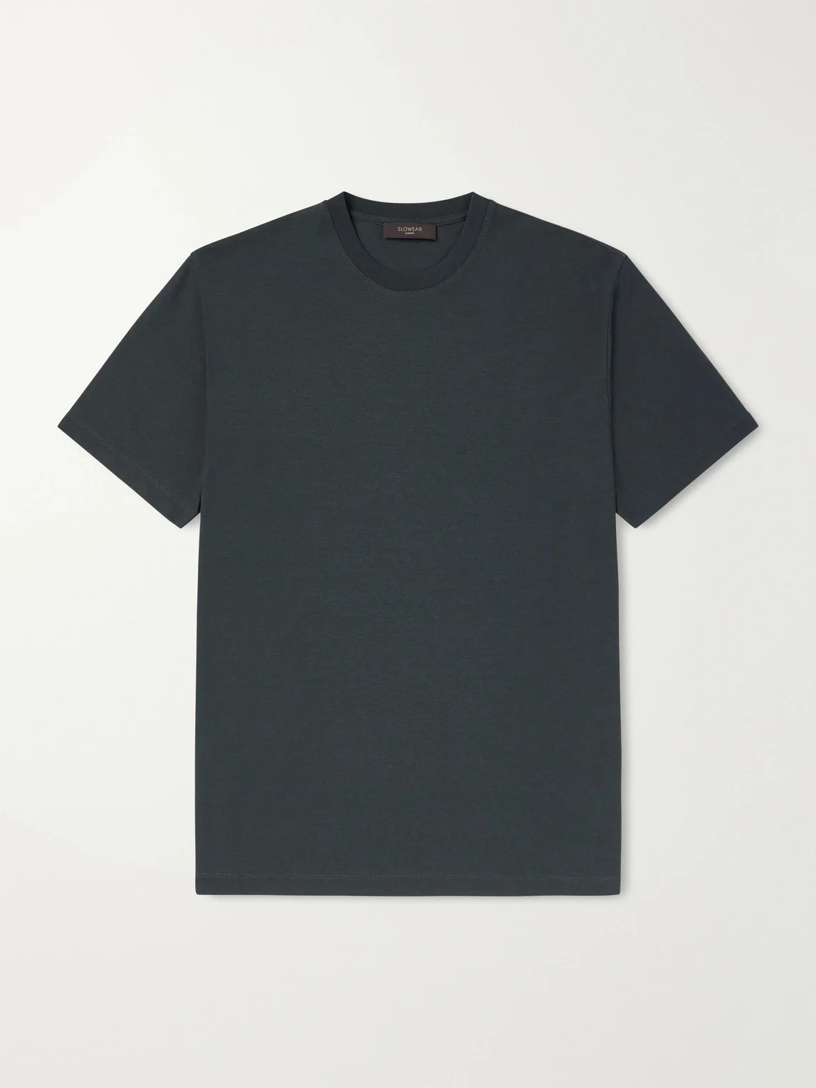 Slim-Fit IceCotton T-Shirt - 1