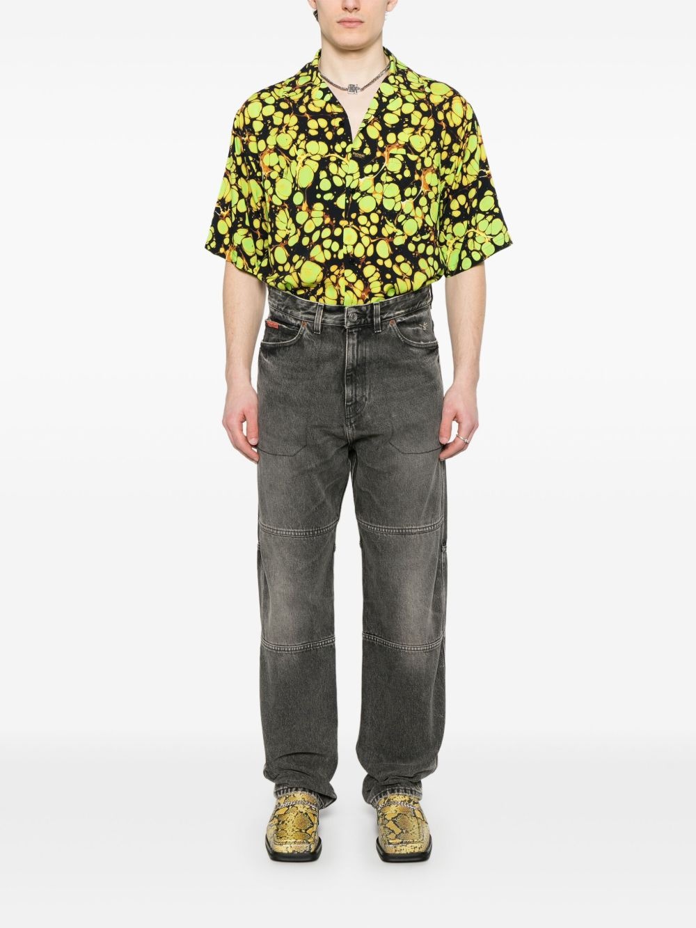 Hawaiian shirt - 2